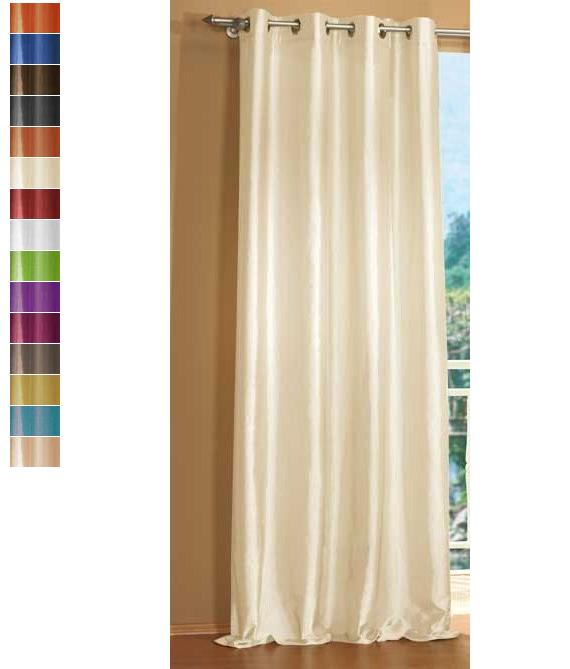 Attraktiver Ösen Deko Taft Vorhang, blickdicht und lichtdurchlässig, viele moderne Farben 20330 Vorhang Attraktiver_Osen_Deko_Taft_Vorhang_blickdicht_und_lichtdurchlassig_viele_moderne_Farben_20330_-_Gardinenbox.de_-_-3677947 | Gardinenbox.de