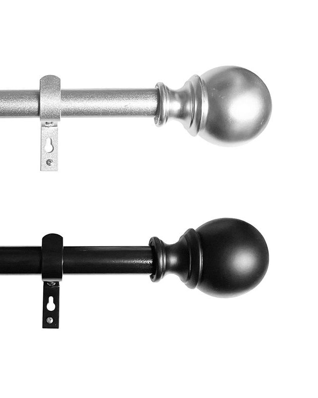 Ausziehbare Gardinenstange »Köln« Ø22/25 mm Komplettset zum sofortigen Montieren 2021191 Innenlaufstange Ausziehbare_Gardinenstange_Koln_O22-25_mm_Komplettset_zum_sofortigen_Montieren_2021191_-_Gardinenbox.de_-_-3678387 | Gardinenbox.de