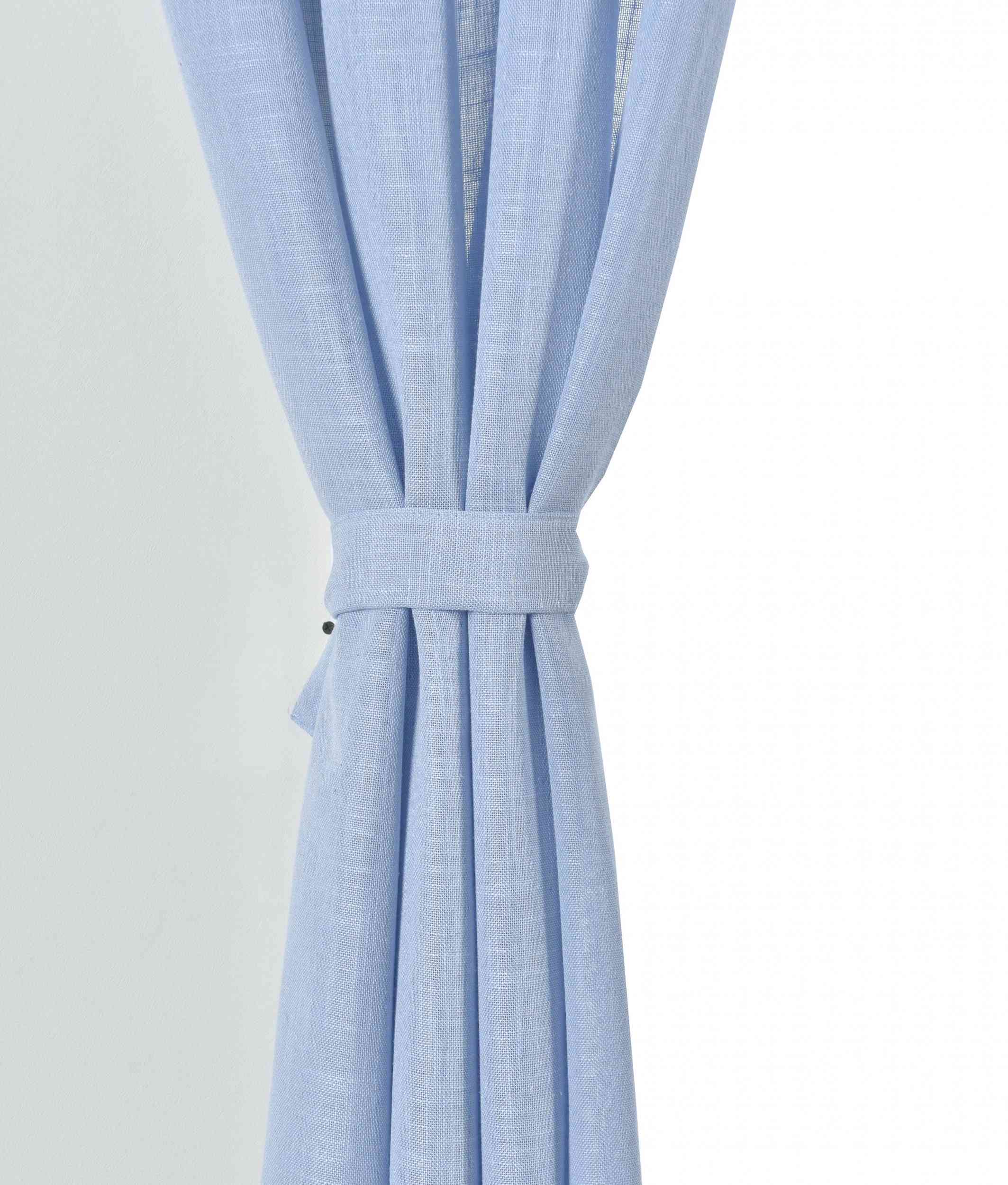 Vorhang Ösen »Essen« Cationic Raffhalter Leinenstruktur blickdicht lichtdurchlässig 210 g/m² 202430 Vorhang DSC_4706 | Gardinenbox.de