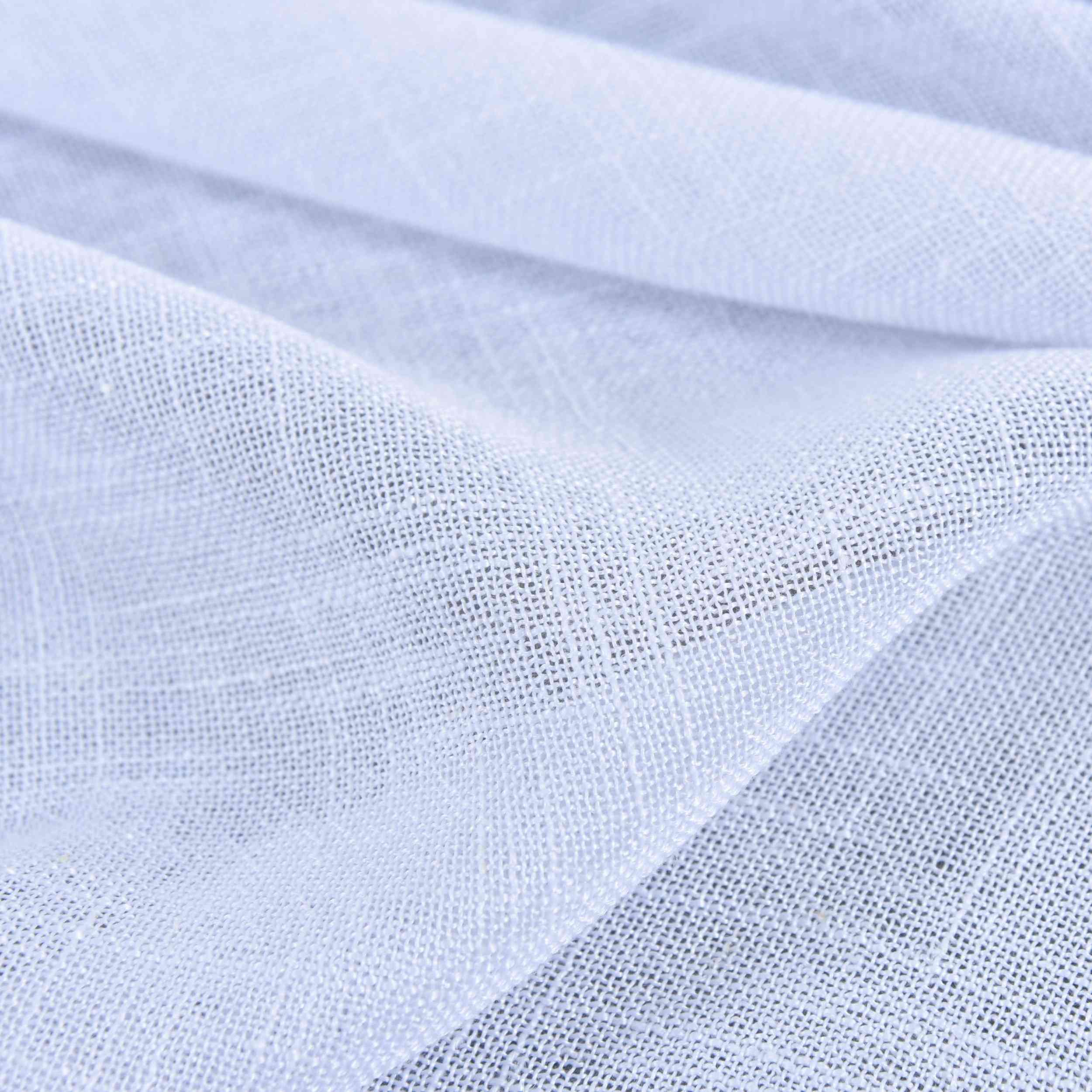 Vorhang Ösen »Essen« Cationic Raffhalter Leinenstruktur blickdicht lichtdurchlässig 210 g/m² 202430 Vorhang DSC_4726 | Gardinenbox.de