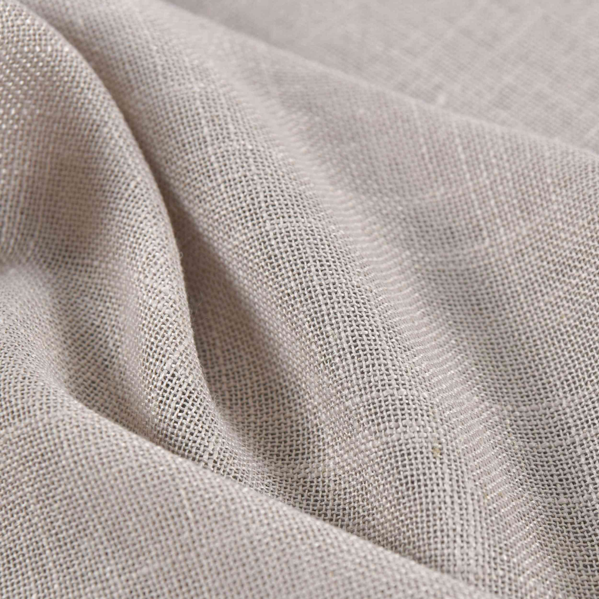 Vorhang Ösen »Essen« Cationic Raffhalter Leinenstruktur blickdicht lichtdurchlässig 210 g/m² 202430 Vorhang DSC_4749 | Gardinenbox.de