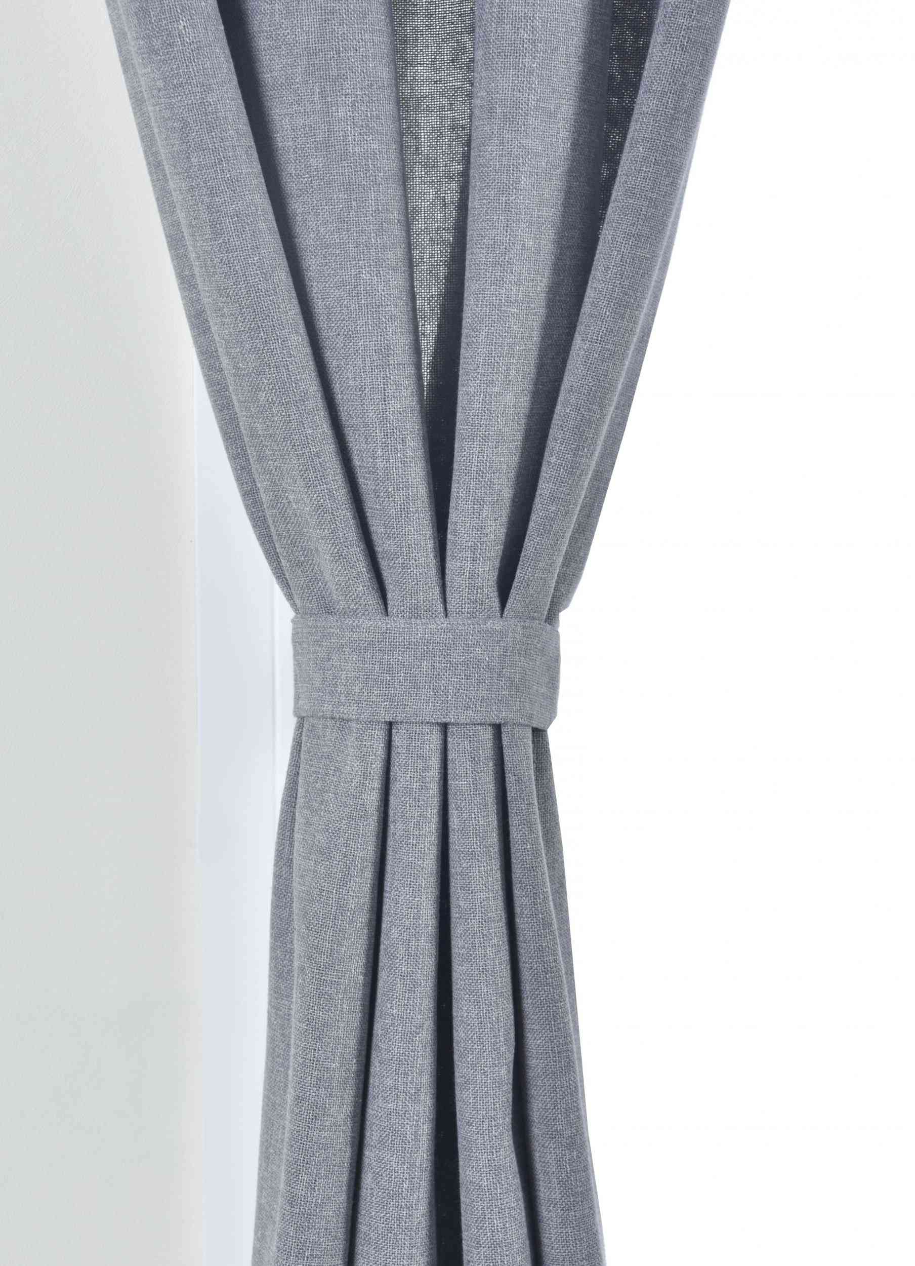 2er Set Vorhang Ösen »Essen« Cationic Raffhalter Leinenstruktur blickdicht lichtdurchlässig 210 g/m² 202430-2 Vorhang Set DSC_4786_a9156408-f9a3-4cdd-b68f-219cbf582374 | Gardinenbox.de