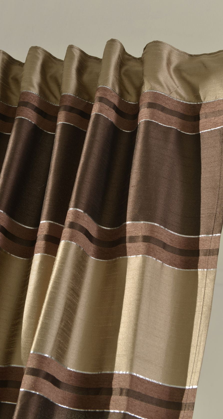 Deko Vorhang Schal Chenille Effekt Streifen verdeckte Schlaufen blickdicht lichtdurchlässig leicht glänzend (HxB) 204302 Vorhang Deko_Vorhang_Schal_Chenille_Effekt_Streifen_verdeckte_Schlaufen_blickdicht_lichtdurchlassig_leicht_glanzend_HxB_204302_-_Gardinenbox.de_-_-3678842 | Gardinenbox.de