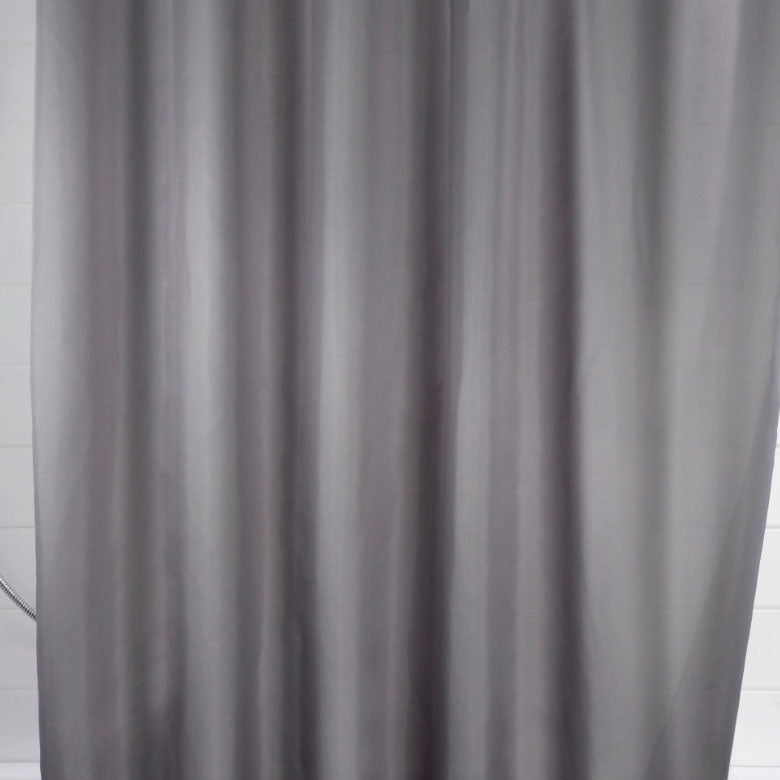 Duschvorhang EVA Badezimmer Dusche Vorhang Wasserabweisend Wasserdicht Shower Curtain 0110 Grau 180x200 cm Duschvorhang Duschvorhang_EVA_Badezimmer_Dusche_Vorhang_Wasserabweisend_Wasserdicht_Shower_Curtain_0110_-_Gardinenbox.de_-_-3679006 | Gardinenbox.de
