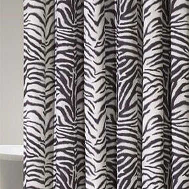 Duschvorhang EVA Badezimmer Dusche Vorhang Wasserabweisend Wasserdicht Shower Curtain 0110 Zebra 180x180 cm Duschvorhang Duschvorhang_EVA_Badezimmer_Dusche_Vorhang_Wasserabweisend_Wasserdicht_Shower_Curtain_0110_-_Gardinenbox.de_-_-3679028 | Gardinenbox.de