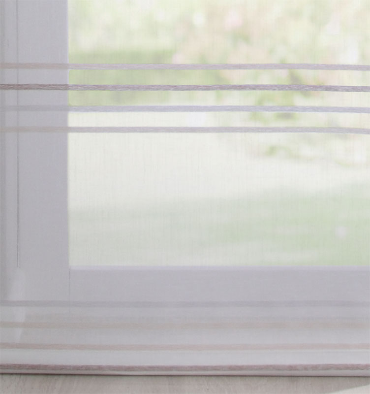 Flächenvorhang »Adana« Linien Musterung Schiebegardine Raumteiler Linien Küche Querstreifen 10000305 Schiebegardine Flachenvorhang_Adana_Linien_Musterung_Schiebegardine_Raumteiler_Linien_Kuche_Querstreifen_10000305_-_Gardinenbox.de_-_-3680135 | Gardinenbox.de