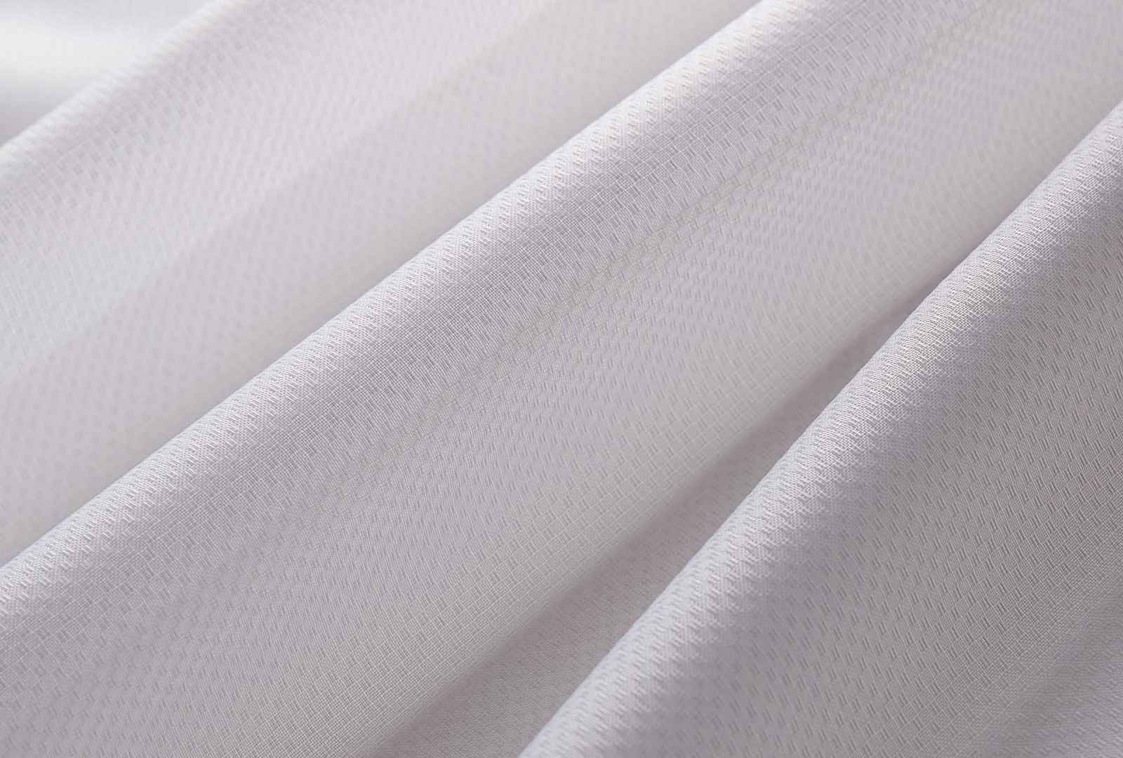 Flächenvorhang »Erzurum« Gaze Gewebe Gitterstruktur Schiebegardine Raumteiler Wohnzimmer 202081 Schiebegardine Flachenvorhang_Erzurum_Gaze_Gewebe_Gitterstruktur_Schiebegardine_Raumteiler_Wohnzimmer_202081_-_Gardinenbox.de_-_-3680556 | Gardinenbox.de