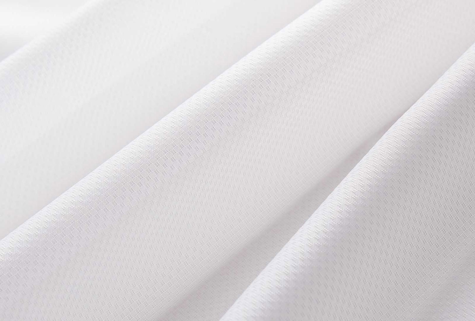 Flächenvorhang »Erzurum« Gaze Gewebe Gitterstruktur Schiebegardine Raumteiler Wohnzimmer 202081 Schiebegardine Flachenvorhang_Erzurum_Gaze_Gewebe_Gitterstruktur_Schiebegardine_Raumteiler_Wohnzimmer_202081_-_Gardinenbox.de_-_-3680583 | Gardinenbox.de