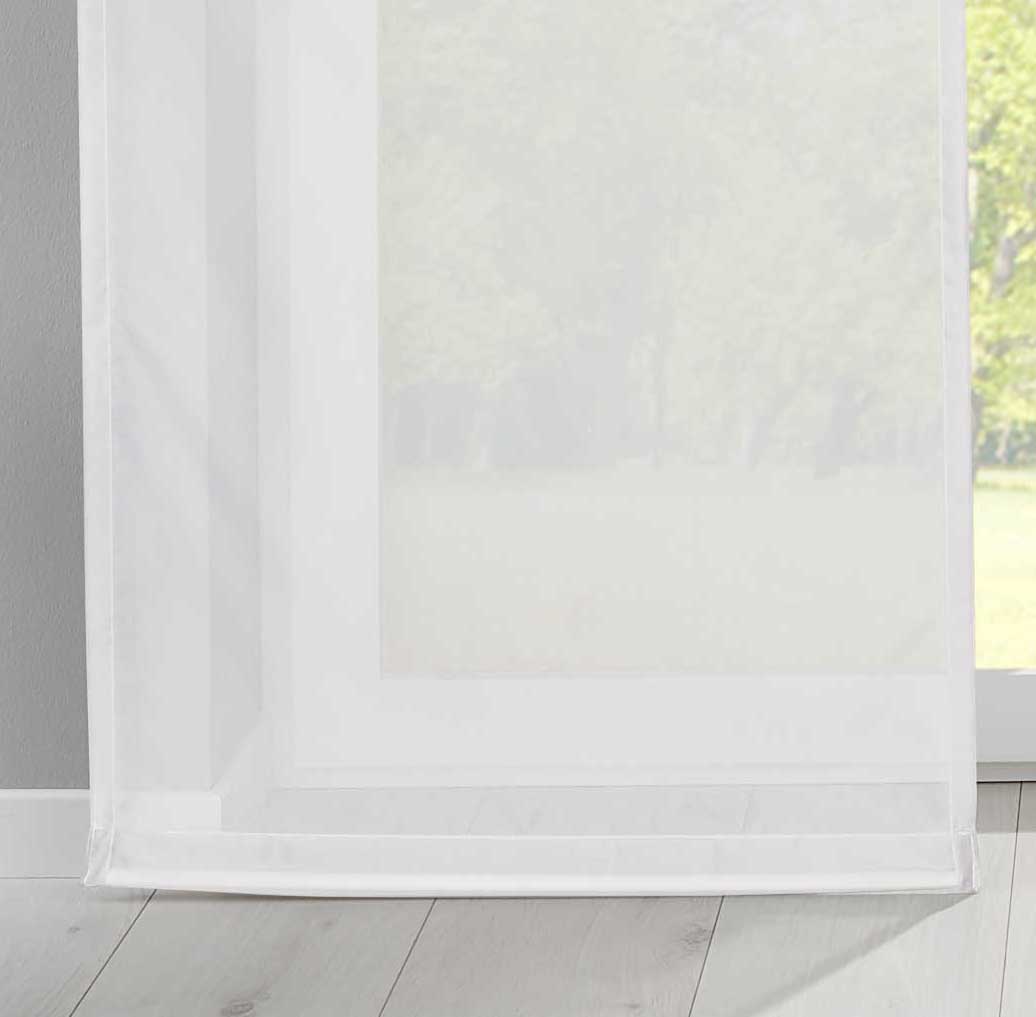 Flächenvorhang »Erzurum« Gaze Gewebe Gitterstruktur Schiebegardine Raumteiler Wohnzimmer 202081 Schiebegardine Flachenvorhang_Erzurum_Gaze_Gewebe_Gitterstruktur_Schiebegardine_Raumteiler_Wohnzimmer_202081_-_Gardinenbox.de_-_-3680593 | Gardinenbox.de