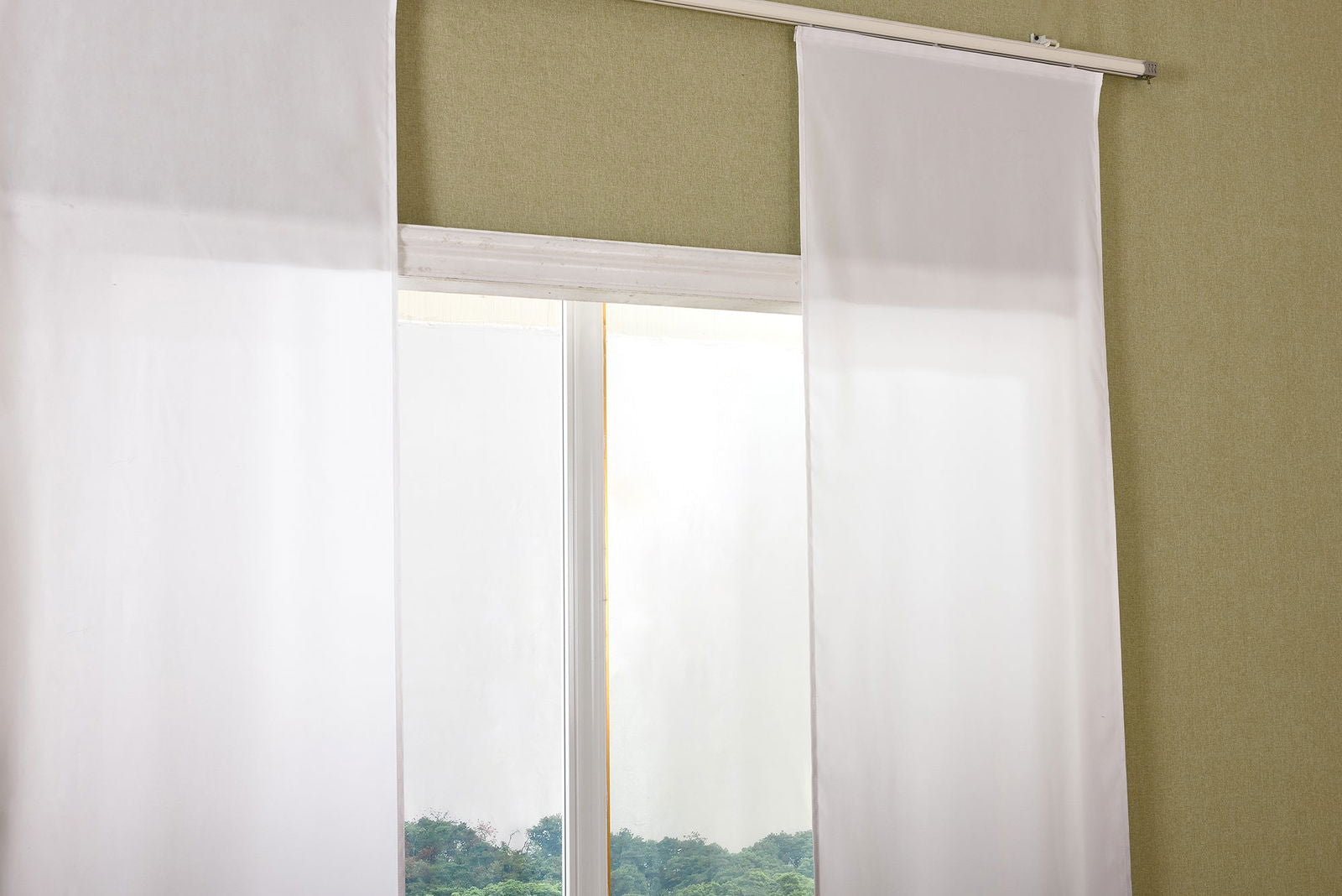 Flächenvorhang blickdicht Farbverlauf mit Paneelwagen und Beschwerungsstange Microsatin Microfaser 85425 Schiebegardine Flachenvorhang_blickdicht_Farbverlauf_mit_Paneelwagen_und_Beschwerungsstange_Microsatin_Microfaser_85425_-_Gardinenbox.de_-_-3679683 | Gardinenbox.de