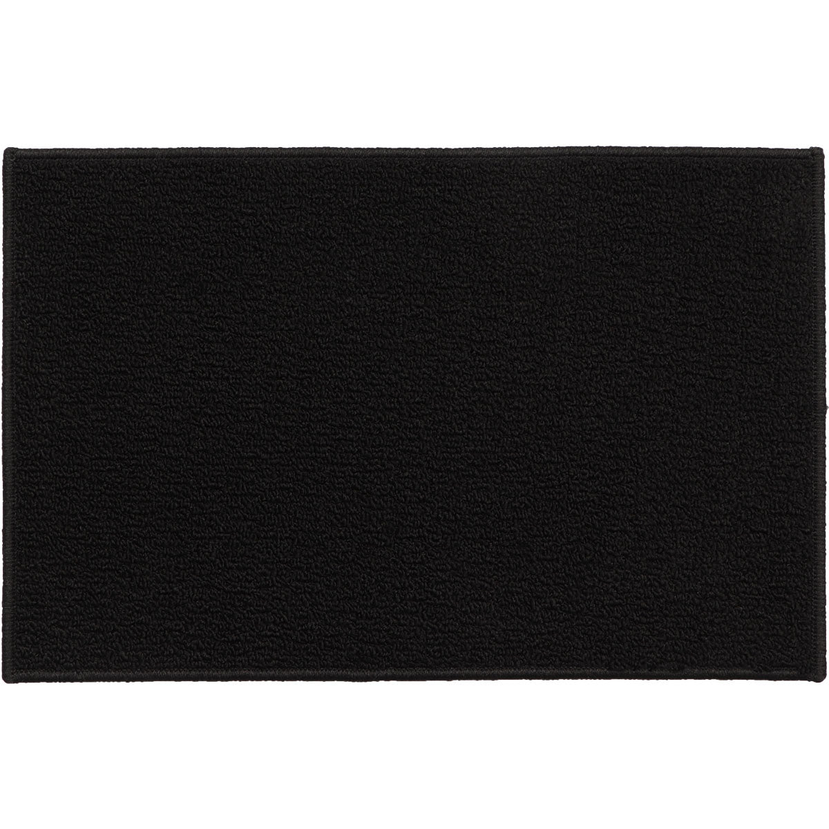 Fußmatte Aurelia Fußabtreter Schmutzfänger Polypropylen 20232030 Schwarz LxB 60x40 cm Fußmatte Fussmatte_Aurelia_Fussabtreter_Schmutzfanger_Polypropylen_20232030_-_Gardinenbox.de_-_-3680683 | Gardinenbox.de