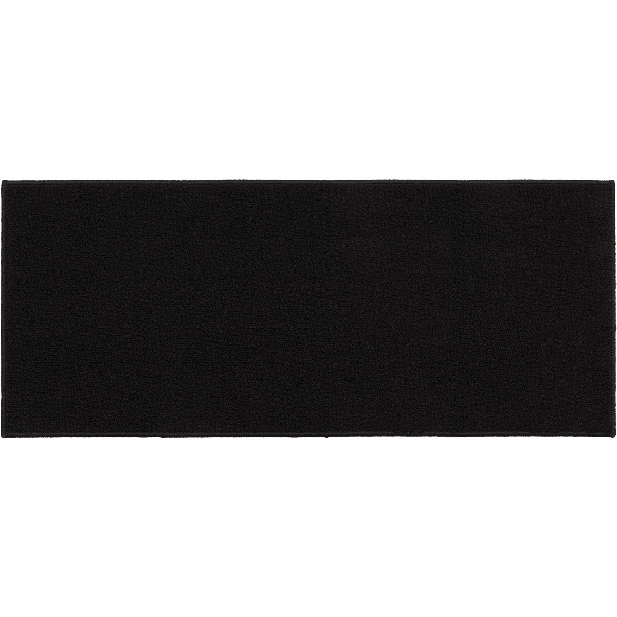 Fußmatte Aurelia Fußabtreter Schmutzfänger Polypropylen 20232030 Schwarz LxB 120x50 cm Fußmatte Fussmatte_Aurelia_Fussabtreter_Schmutzfanger_Polypropylen_20232030_-_Gardinenbox.de_-_-3680687 | Gardinenbox.de
