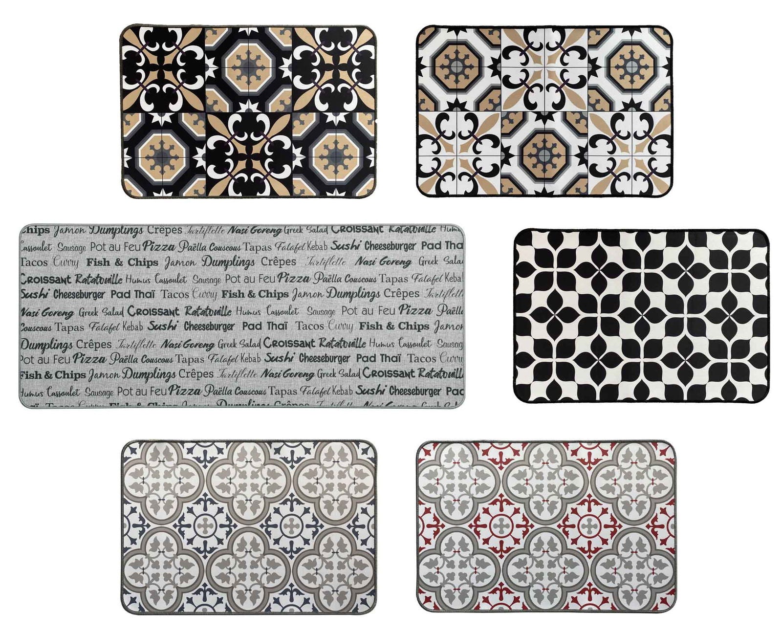 Fußmatte Schmutzfang Fußabtreter Aurelia Türmatte Polyester Abstrackt Bedruckt 20232020 Fußmatte Fussmatte_Schmutzfang_Fussabtreter_Aurelia_Turmatte_Polyester_Abstrackt_Bedruckt_20232020_-_Gardinenbox.de_-_-3680723 | Gardinenbox.de