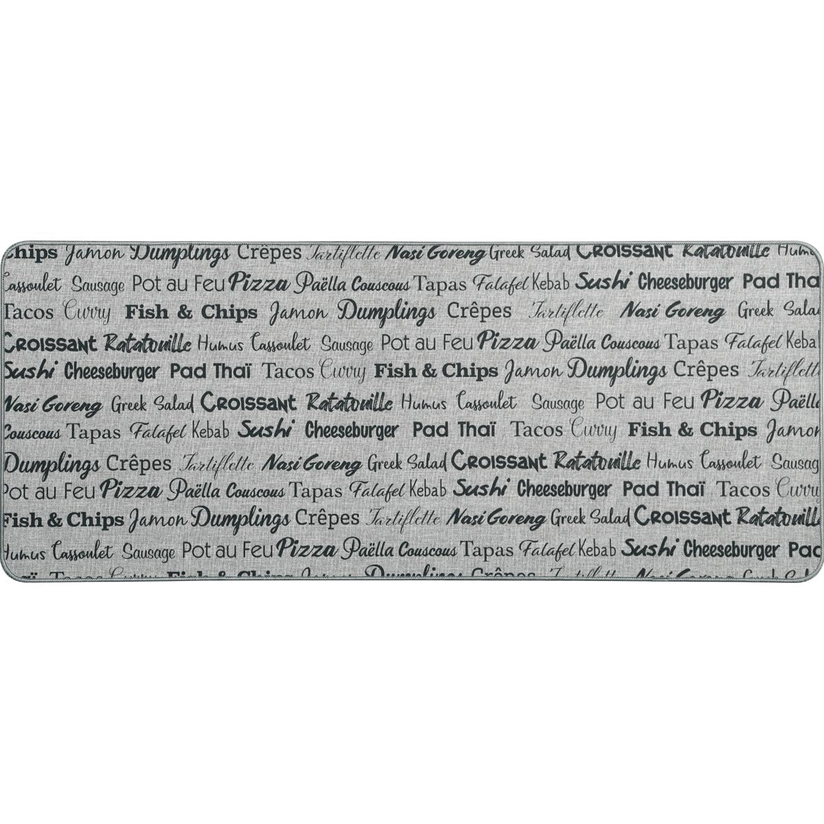 Fußmatte Schmutzfang Fußabtreter Aurelia Türmatte Polyester Abstrackt Bedruckt 20232020 Brasserie Grau LxB 120x50 cm Fußmatte Fussmatte_Schmutzfang_Fussabtreter_Aurelia_Turmatte_Polyester_Abstrackt_Bedruckt_20232020_-_Gardinenbox.de_-_-3680734 | Gardinenbox.de