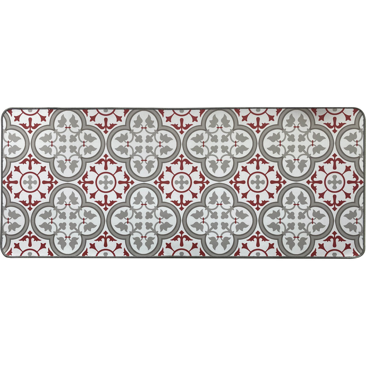 Fußmatte Schmutzfang Fußabtreter Aurelia Türmatte Polyester Abstrackt Bedruckt 20232020 Paco Rot LxB 120x50 cm Fußmatte Fussmatte_Schmutzfang_Fussabtreter_Aurelia_Turmatte_Polyester_Abstrackt_Bedruckt_20232020_-_Gardinenbox.de_-_-3680744 | Gardinenbox.de