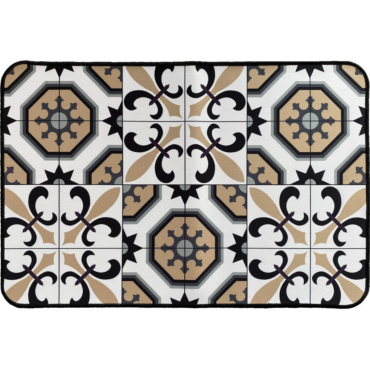 Fußmatte Schmutzfang Fußabtreter Aurelia Türmatte Polyester Abstrackt Bedruckt 20232020 Carmen Weiß LxB 60x40 cm Fußmatte Fussmatte_Schmutzfang_Fussabtreter_Aurelia_Turmatte_Polyester_Abstrackt_Bedruckt_20232020_-_Gardinenbox.de_-_-3680764 | Gardinenbox.de