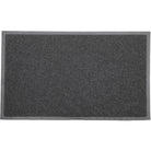 Fußmatte Schmutzfang Fußabtreter Türmatte außen und innen PVC Bedruckt 20232010 Dunkelgrau LxB 75x45 cm Fußmatte Fussmatte_Schmutzfang_Fussabtreter_Turmatte_aussen_und_innen_PVC_Bedruckt_20232010_-_Gardinenbox.de_-_-3680783 | Gardinenbox.de