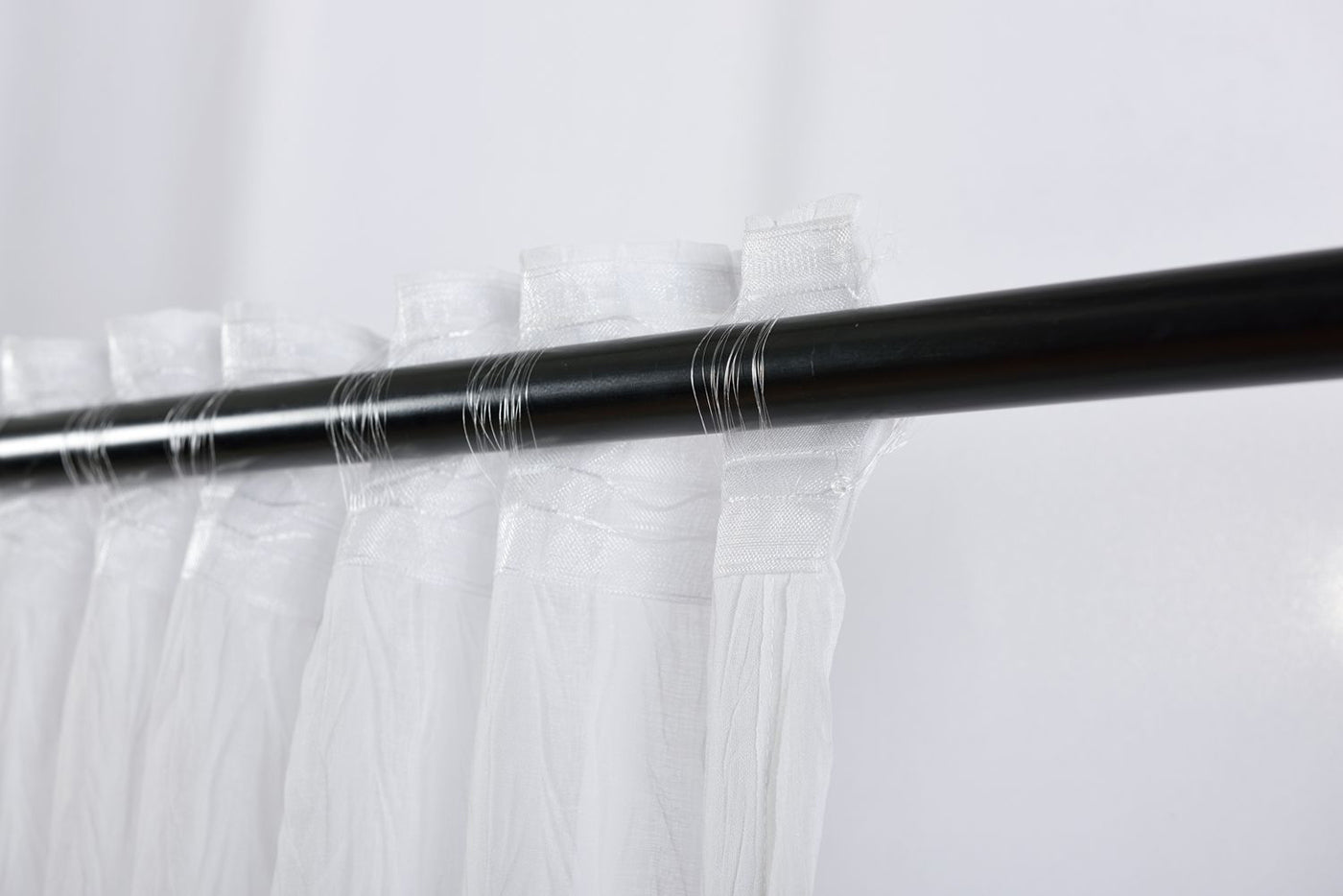 Gardine Crushed Leinen Optik Transparent verdeckte Schlaufen Universalband (Höhe x Breite cm) 20475 Gardinenschal Gardine_Crushed_Leinen_Optik_Transparent_verdeckte_Schlaufen_Universalband_Hohe_x_Breite_cm_20475_-_Gardinenbox.de_-_-3680910 | Gardinenbox.de