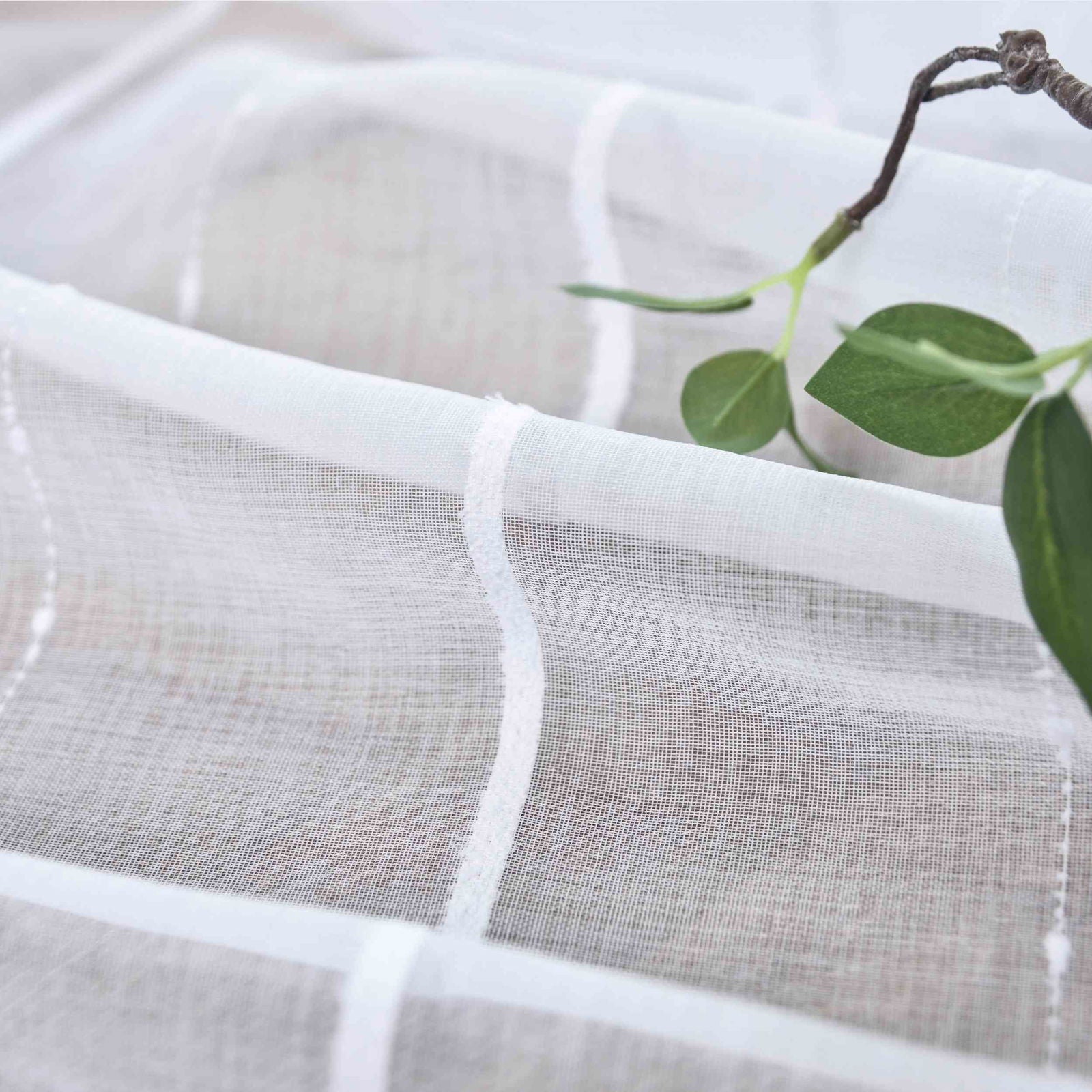 Gardine HxB 245x140 cm Natur Classic »VALENCIA« Multiband Aufhängung Scherli Transparent Leinen-Optik 2023410 Gardinenschal Gardine_HxB_245x145_cm_Natur_Classic_VALENCIA_Multiband_Aufhangung_Scherli_Transparent_Leinen-Optik_2023410_-_Gardinenbox.de_-_-3681041 | Gardinenbox.de