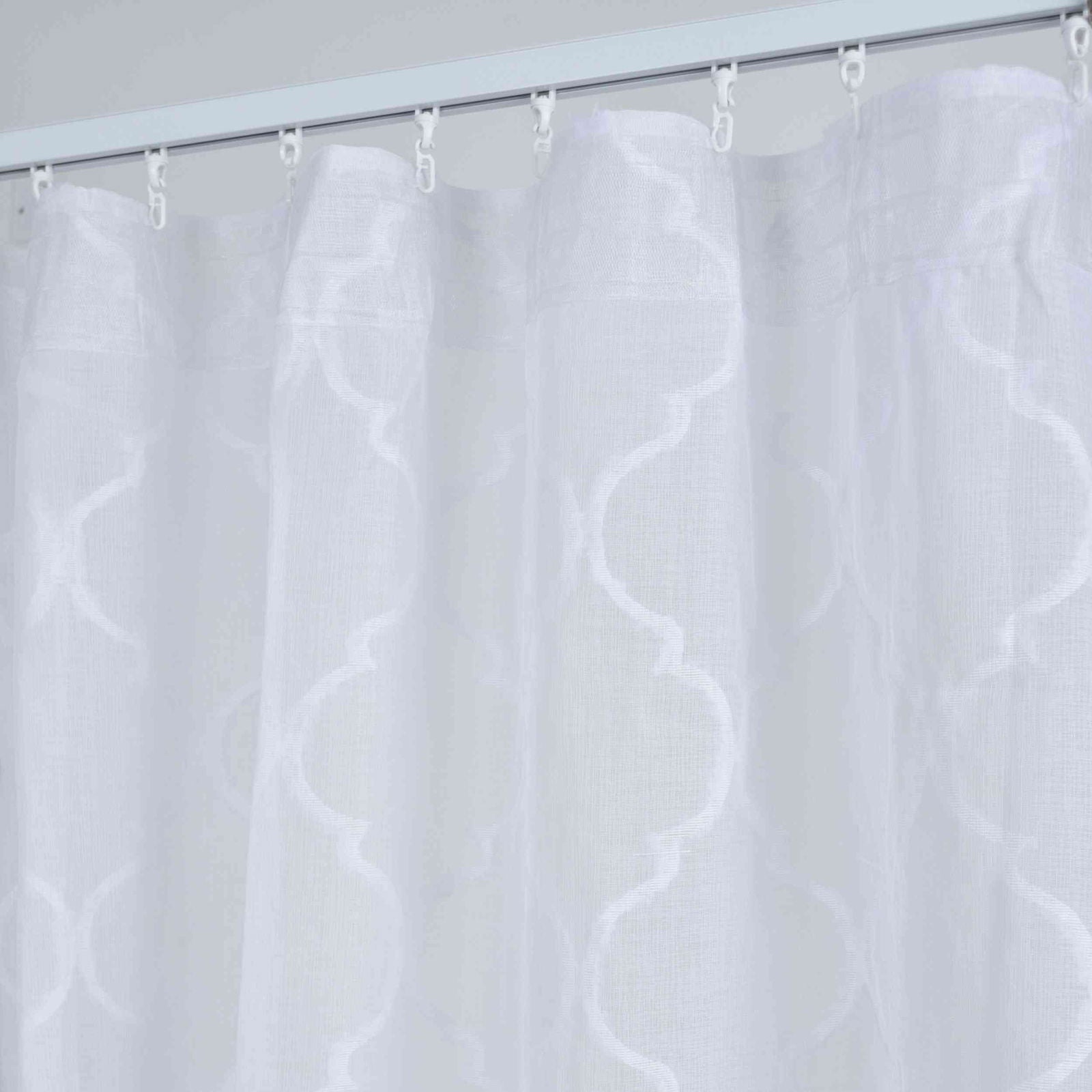 Gardine HxB 245x140 cm Natur Lacework »VALENCIA« Multiband Aufhängung Scherli Transparent Leinen-Optik 2023440 Gardinenschal Gardine_HxB_245x145_cm_Natur_Lacework_VALENCIA_Multiband_Aufhangung_Scherli_Transparent_Leinen-Optik_2023440_-_Gardinenbox.de_-_-3681160 | Gardinenbox.de