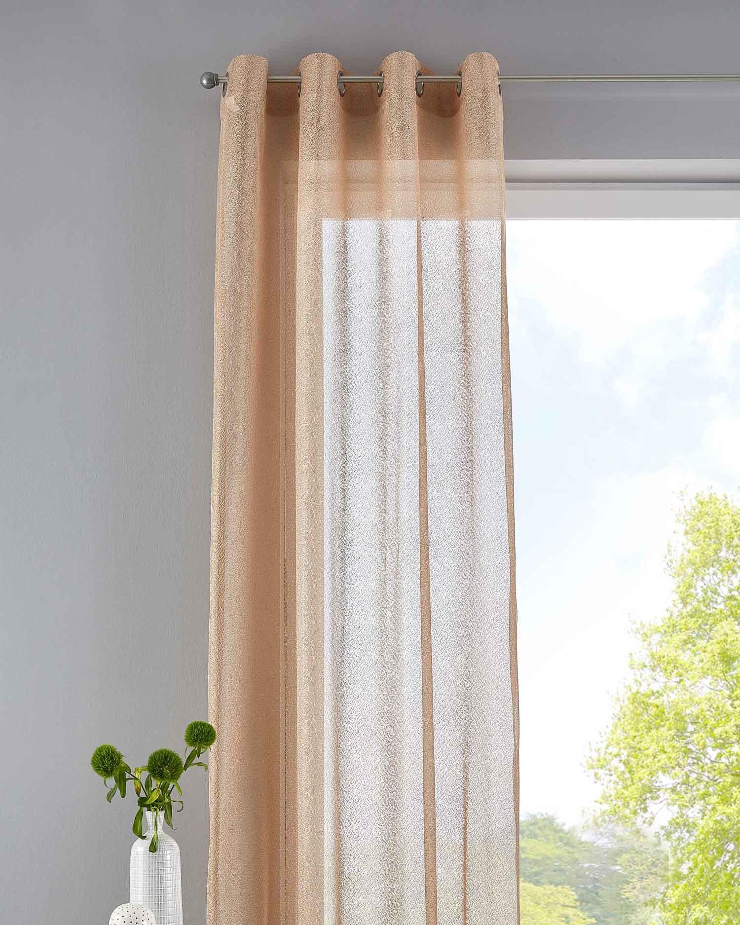 Gardine Netz Struktur mit Ösen einfarbig transparent Deko Vorhang Netzvorhang Netzoptik 202220353 Netzgardine Gardine_Netz_Struktur_mit_Osen_einfarbig_transparent_Deko_Vorhang_Netzvorhang_Netzoptik_202220353_-_Gardinenbox.de_-_-3682145 | Gardinenbox.de