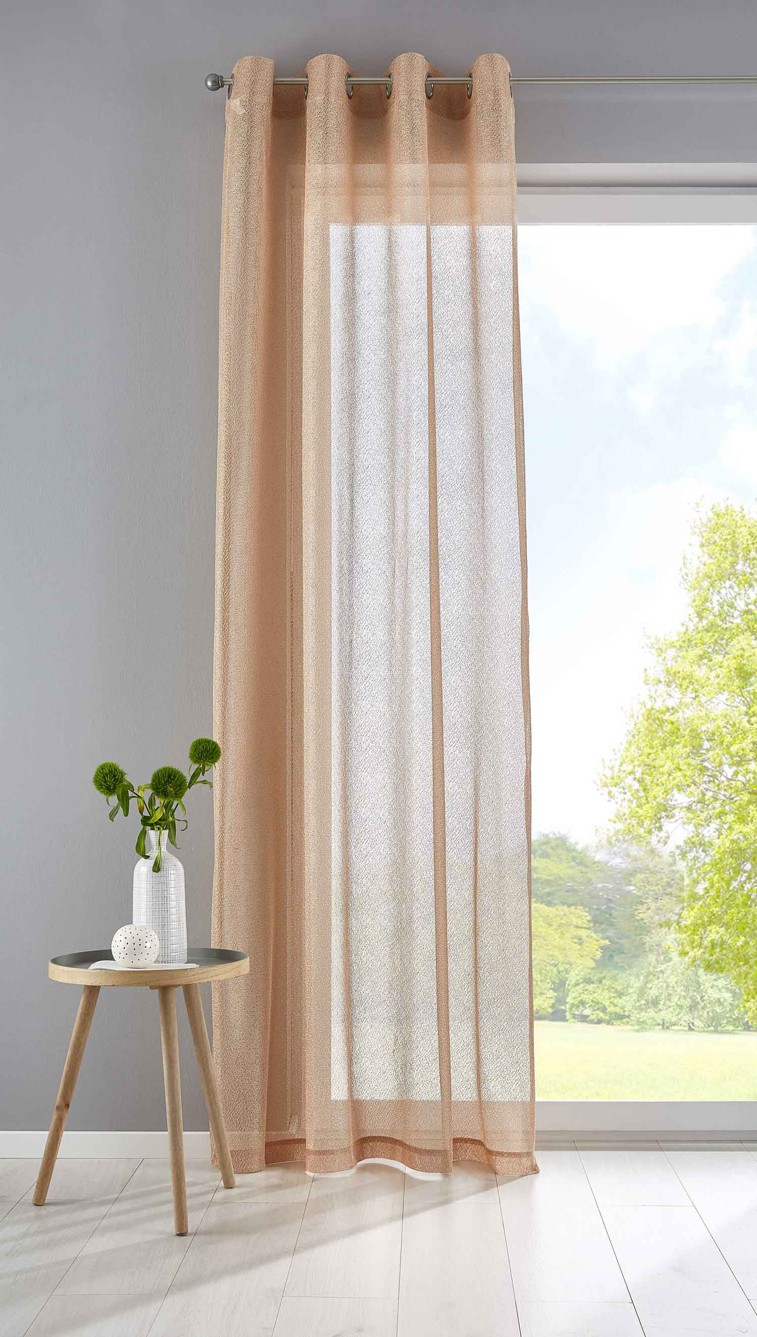 Gardine Netz Struktur mit Ösen einfarbig transparent Deko Vorhang Netzvorhang Netzoptik 202220353 Netzgardine Gardine_Netz_Struktur_mit_Osen_einfarbig_transparent_Deko_Vorhang_Netzvorhang_Netzoptik_202220353_-_Gardinenbox.de_-_-3682222 | Gardinenbox.de