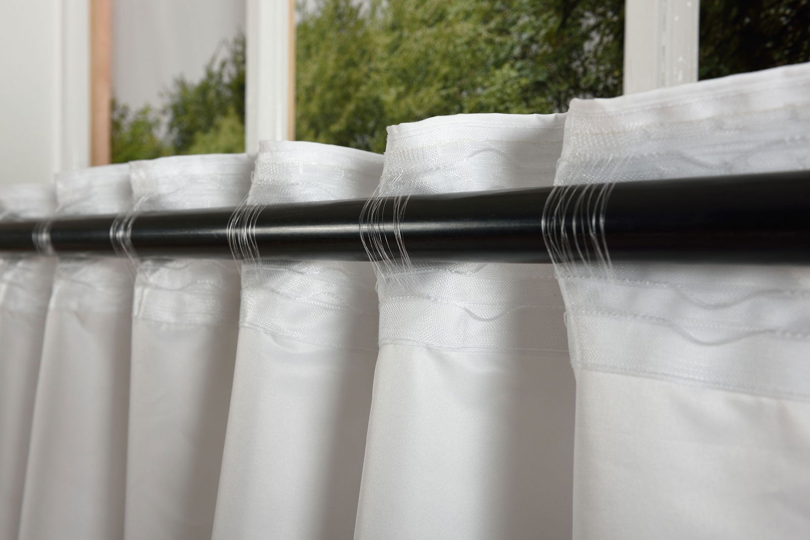 Gardine Store Batist Cotton Look transparent verdeckte Schlaufen Universalband 61500 Gardinenstore Gardine_Store_Batist_Cotton_Look_transparent_verdeckte_Schlaufen_Universalband_61500_-_Gardinenbox.de_-_-3682620 | Gardinenbox.de