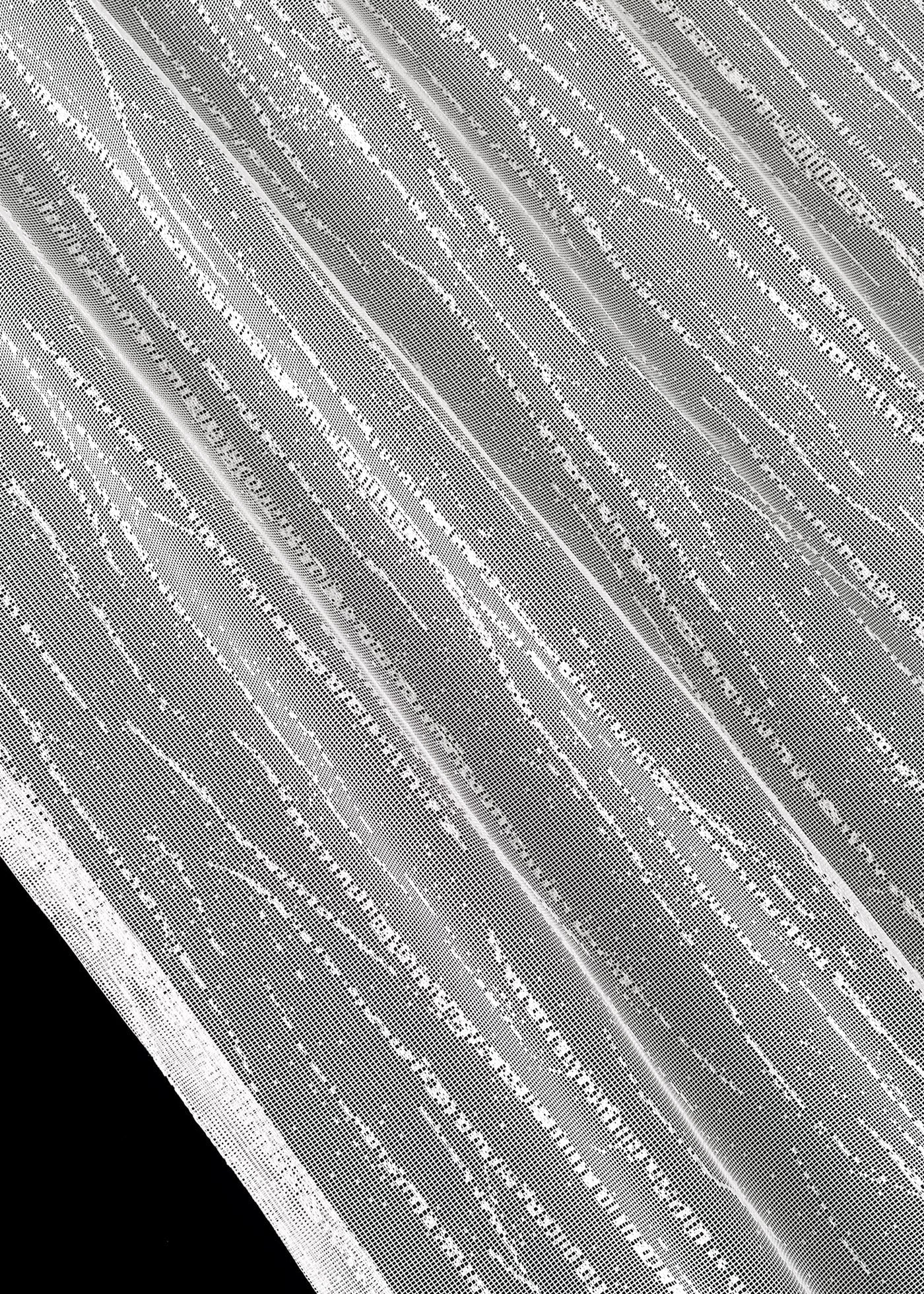 Gardine Store Jacquard Isabella Kräuselband Universalband Weiß Längsstreifen Transparent Voile Vorhang Wohnzimmer 13145 Gardinenschal Gardine_Store_Jacquard_Isabella_Krauselband_Universalband_Weiss_Langsstreifen_Transparent_Voile_Vorhang_Wohnzimmer_13145_-_Gardinenbox.de_-_-3682775 | Gardinenbox.de