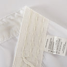 Gardine Store Jacquard Isabella Kräuselband Universalband Weiß Längsstreifen Transparent Voile Vorhang Wohnzimmer 13145 Gardinenschal Gardine_Store_Jacquard_Isabella_Krauselband_Universalband_Weiss_Langsstreifen_Transparent_Voile_Vorhang_Wohnzimmer_13145_-_Gardinenbox.de_-_-3682814 | Gardinenbox.de