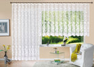 Gardine Store Jacquard Koblenz Kräuselband Universalband Weiß Blumenmuster Transparent Voile Vorhang Wohnzimmer 13146 Gardinenstore Gardine_Store_Jacquard_Koblenz_Krauselband_Universalband_Weiss_Blumenmuster_Transparent_Voile_Vorhang_Wohnzimmer_13146_-_Gardinenbox.de_-_-3682844 | Gardinenbox.de