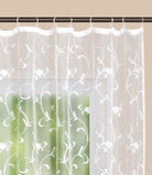 Gardine Store Jacquard Koblenz Kräuselband Universalband Weiß Blumenmuster Transparent Voile Vorhang Wohnzimmer 13146 Gardinenstore Gardine_Store_Jacquard_Koblenz_Krauselband_Universalband_Weiss_Blumenmuster_Transparent_Voile_Vorhang_Wohnzimmer_13146_-_Gardinenbox.de_-_-3682878 | Gardinenbox.de