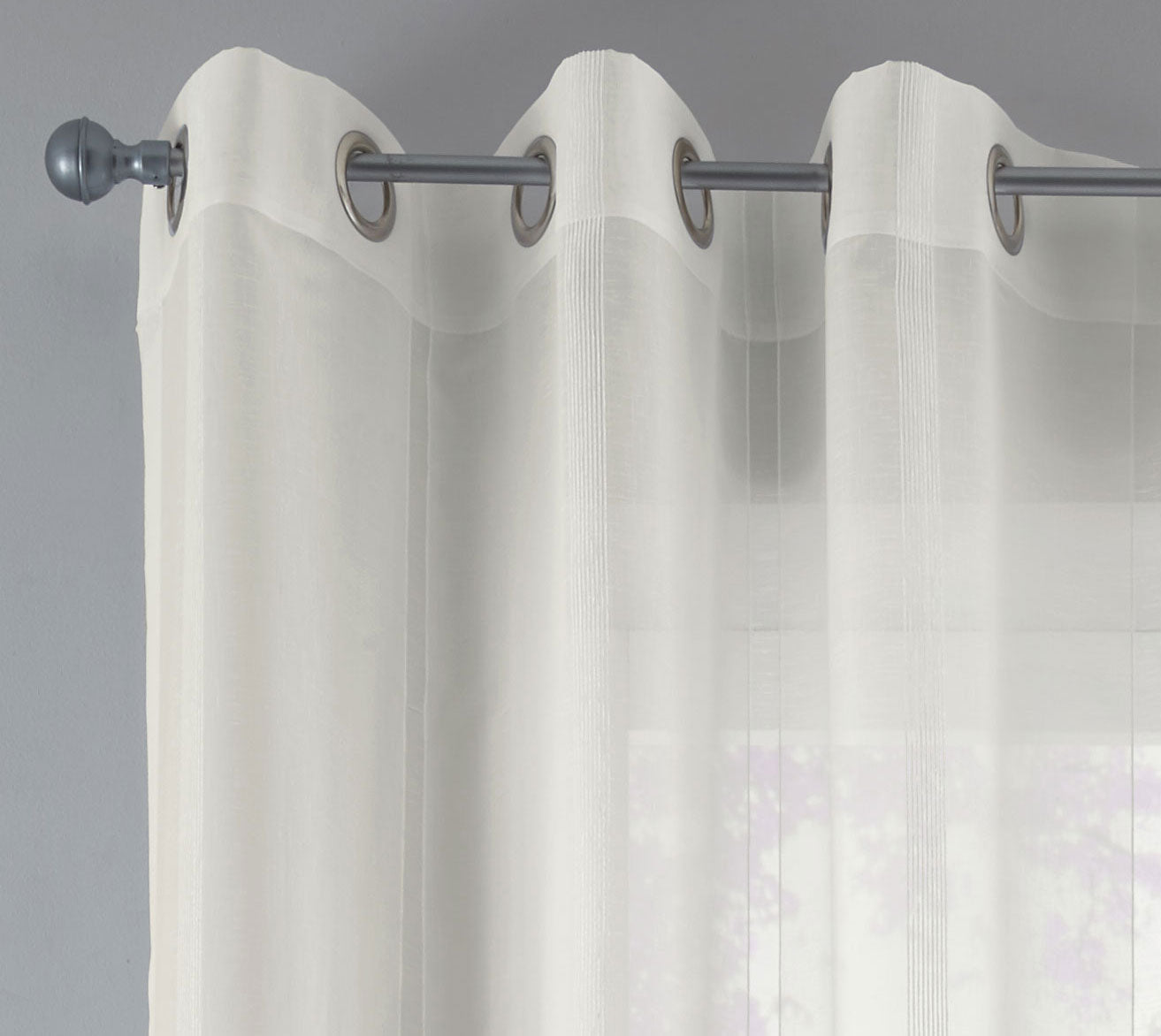 Gardine Streifen Design Van transparent Schal Ösen Vorhang Jacquard Pflegeleicht 10000138 Gardinenschal Gardine_Streifen_Design_Van_transparent_Schal_Osen_Vorhang_Jacquard_Pflegeleicht_10000138_-_Gardinenbox.de_-_-3683009 | Gardinenbox.de