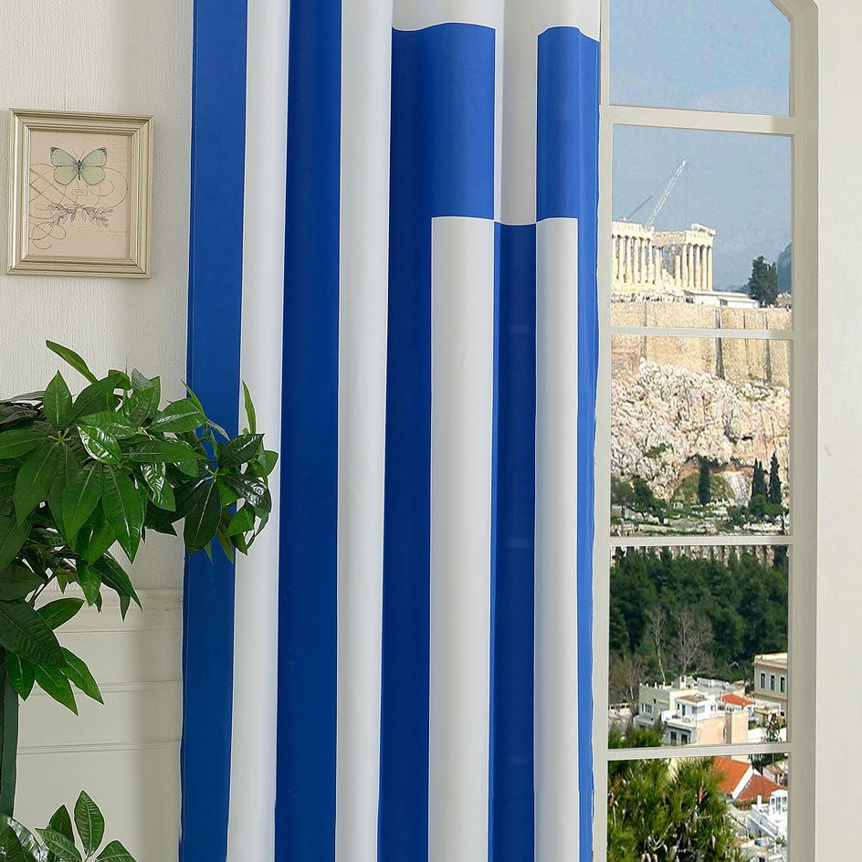 Gardine Vorhang Ösenschal Flagge Fußball Fan Flag Banner Landesfarben 20360 Griechenland Vorhang Gardine_Vorhang_Osenschal_Flagge_Fussball_Fan_Flag_Banner_Landesfarben_20360_-_Gardinenbox.de_-_-3683137 | Gardinenbox.de