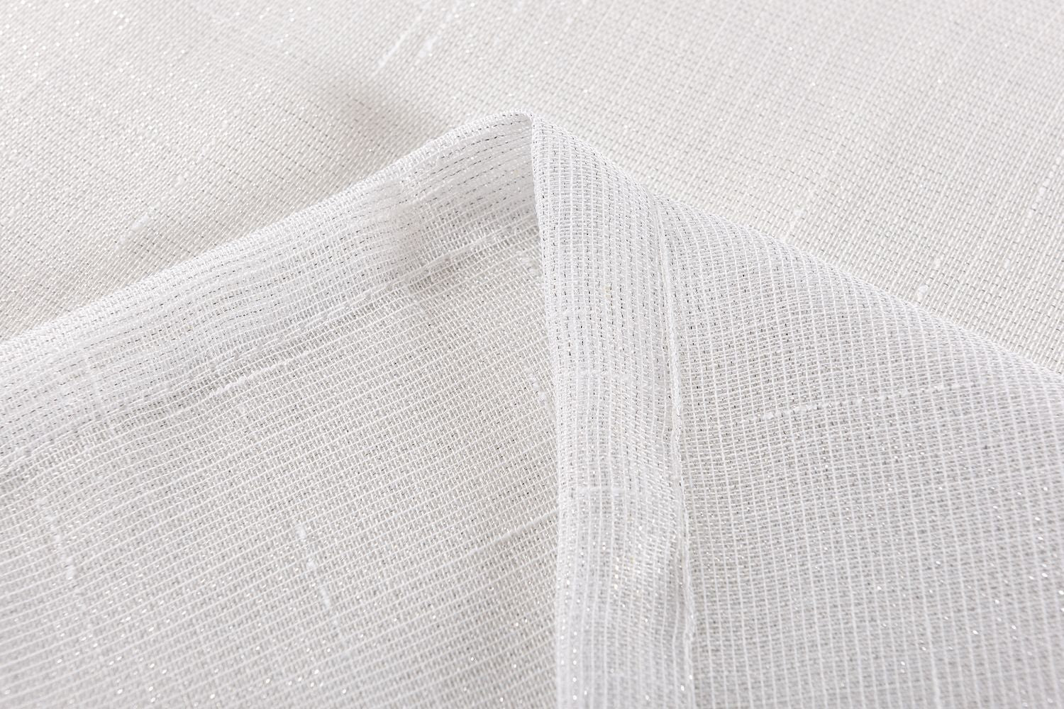 Gardine Vorhang Schal Transparent verdeckte Schlaufen Lurex Garn glänzend (Höhe x Breite cm) 204772 Vorhang Set Gardine_Vorhang_Schal_Transparent_verdeckte_Schlaufen_Lurex_Garn_glanzend_Hohe_x_Breite_cm_204772_-_Gardinenbox.de_-_-3683410 | Gardinenbox.de