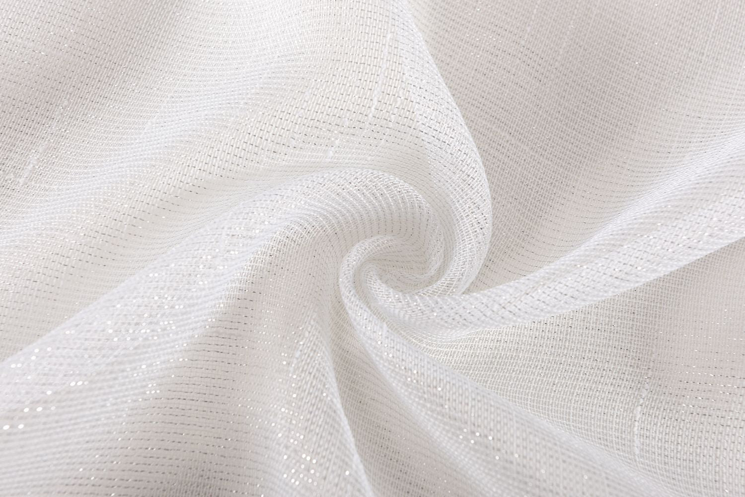 Gardine Vorhang Schal Transparent verdeckte Schlaufen Lurex Garn glänzend (Höhe x Breite cm) 204772 Vorhang Set Gardine_Vorhang_Schal_Transparent_verdeckte_Schlaufen_Lurex_Garn_glanzend_Hohe_x_Breite_cm_204772_-_Gardinenbox.de_-_-3683417 | Gardinenbox.de