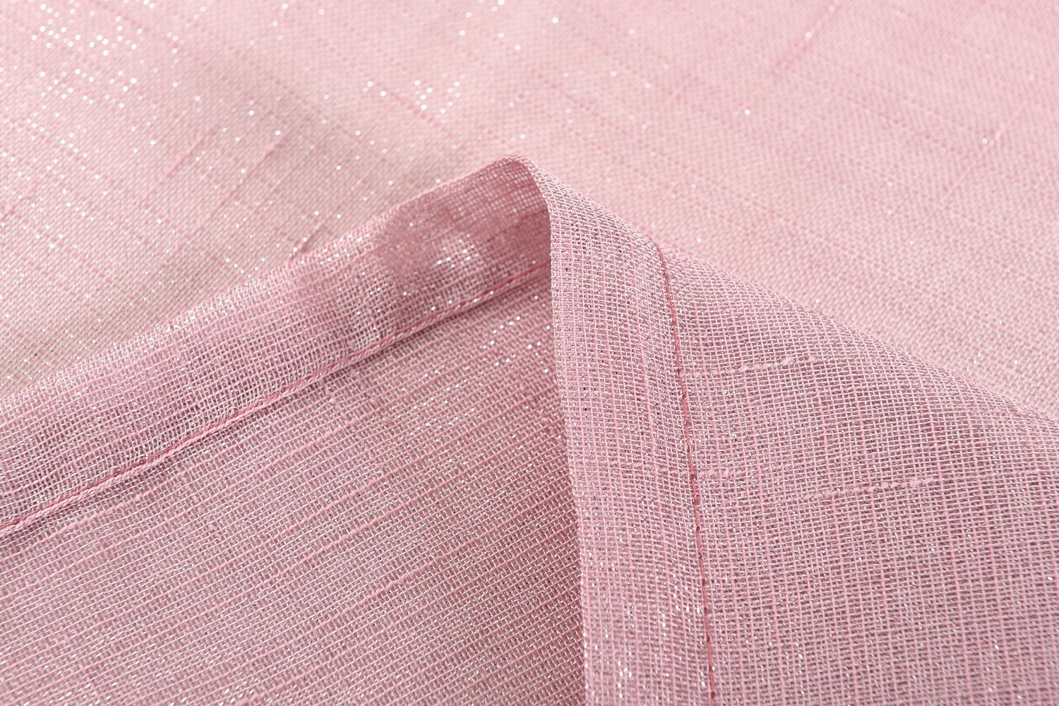 Gardine Vorhang Schal Transparent verdeckte Schlaufen Lurex Garn glänzend (Höhe x Breite cm) 204772 Vorhang Set Gardine_Vorhang_Schal_Transparent_verdeckte_Schlaufen_Lurex_Garn_glanzend_Hohe_x_Breite_cm_204772_-_Gardinenbox.de_-_-3683460 | Gardinenbox.de