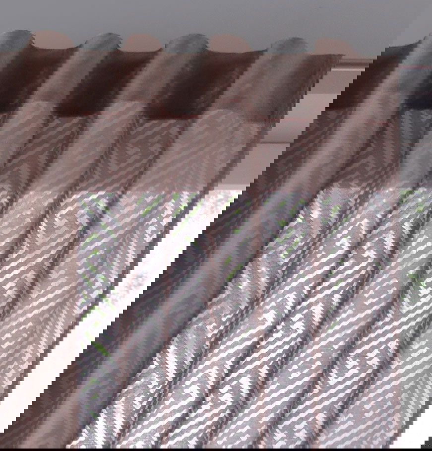 Gardine Vorhang Schal verdeckte Schlaufen Ausbrenner Qulität modern mit abstraktem Muster 63000 Vorhang Gardine_Vorhang_Schal_verdeckte_Schlaufen_Ausbrenner_Qulitat_modern_mit_abstraktem_Muster_63000_-_Gardinenbox.de_-_-3683571 | Gardinenbox.de