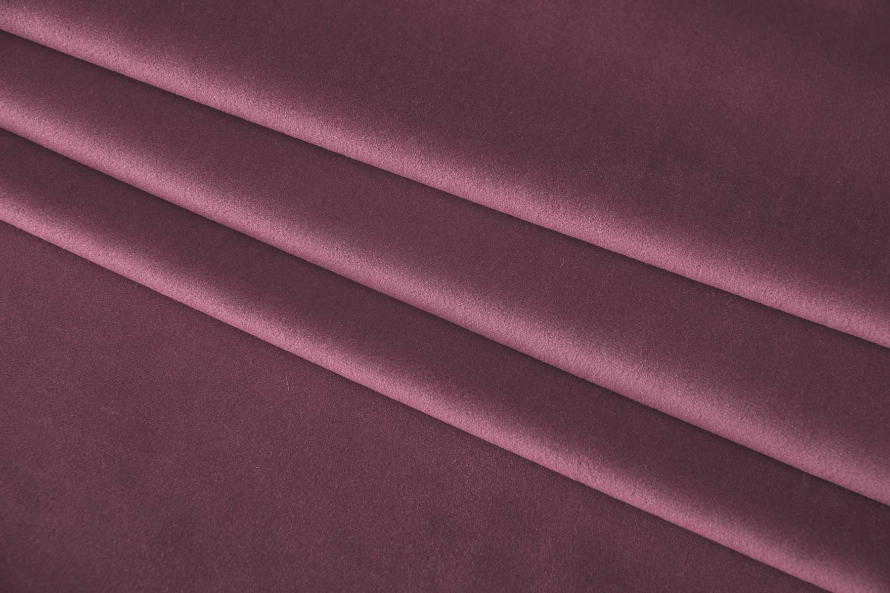 2er Set Flächenvorhänge Verdunkelung Schiebegardinen »Milano« Samt blickdicht Blackout Alu Paneelwägen Beschwerungsstangen 203571-2-alu Schiebegardine Gardinenstoff_altrosa | Gardinenbox.de