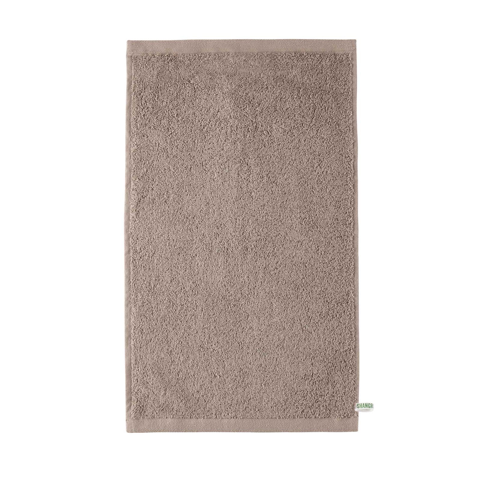 Gästetuch Frottee 500 g/m² »Montreal« 100% Bio Baumwolle Kuschelig Made in Green 2020101 Taupe Frottee Gastetuch_Frottee_500_g-m_Montreal_100_Bio_Baumwolle_Kuschelig_Made_in_Green_2020101_-_Gardinenbox.de_-_-3684138 | Gardinenbox.de