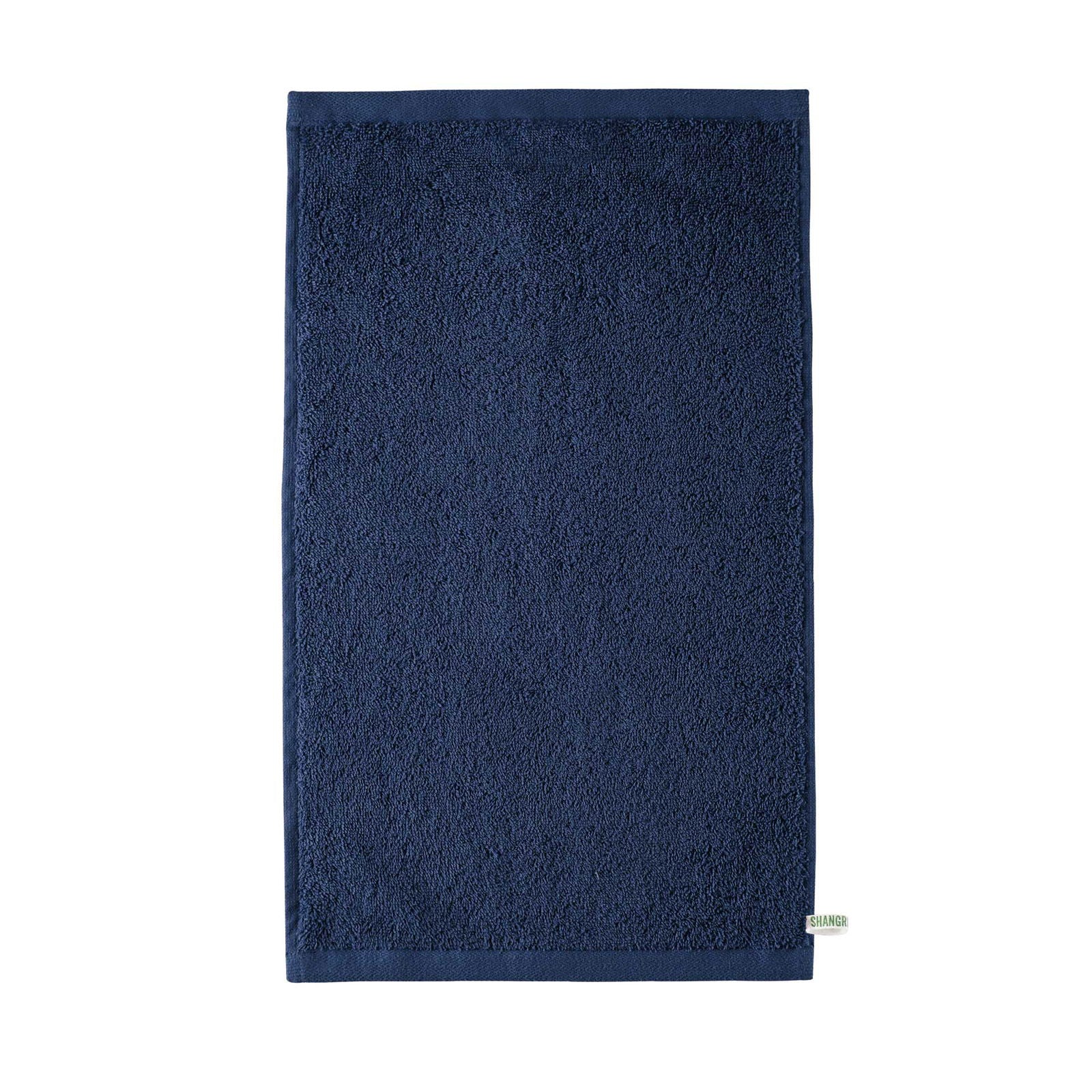 Gästetuch Frottee 500 g/m² »Montreal« 100% Bio Baumwolle Kuschelig Made in Green 2020101 Dunkelblau Frottee Gastetuch_Frottee_500_g-m_Montreal_100_Bio_Baumwolle_Kuschelig_Made_in_Green_2020101_-_Gardinenbox.de_-_-3684182 | Gardinenbox.de