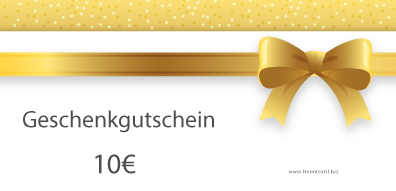 Geschenkgutschein zum Download von Gardinenbox 10,00 EURO Gardinen Zubehör Geschenkgutschein_zum_Download_von_Gardinenbox_-_Gardinenbox.de_-_-3684222 | Gardinenbox.de