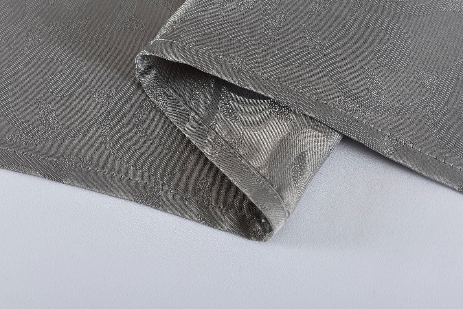 Halley Damast Gardinen Set, 5 Teile, eingenähtes Kräuselband bewährte Jacquard Qualität, blickdicht 20108 Vorhang Set Halley_Damast_Gardinen_Set_5_Teile_eingenahtes_Krauselband_bewahrte_Jacquard_Qualitat_blickdicht_20108_-_Gardinenbox.de_-_-3684680 | Gardinenbox.de