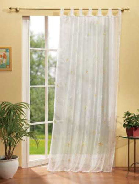 Hochwertiger Schlaufenschal mit Stickerei -61012-, 61012 Gardinenschal Hochwertiger_Schlaufenschal_mit_Stickerei_-61012-_61012_-_Gardinenbox.de_-_-3685174 | Gardinenbox.de