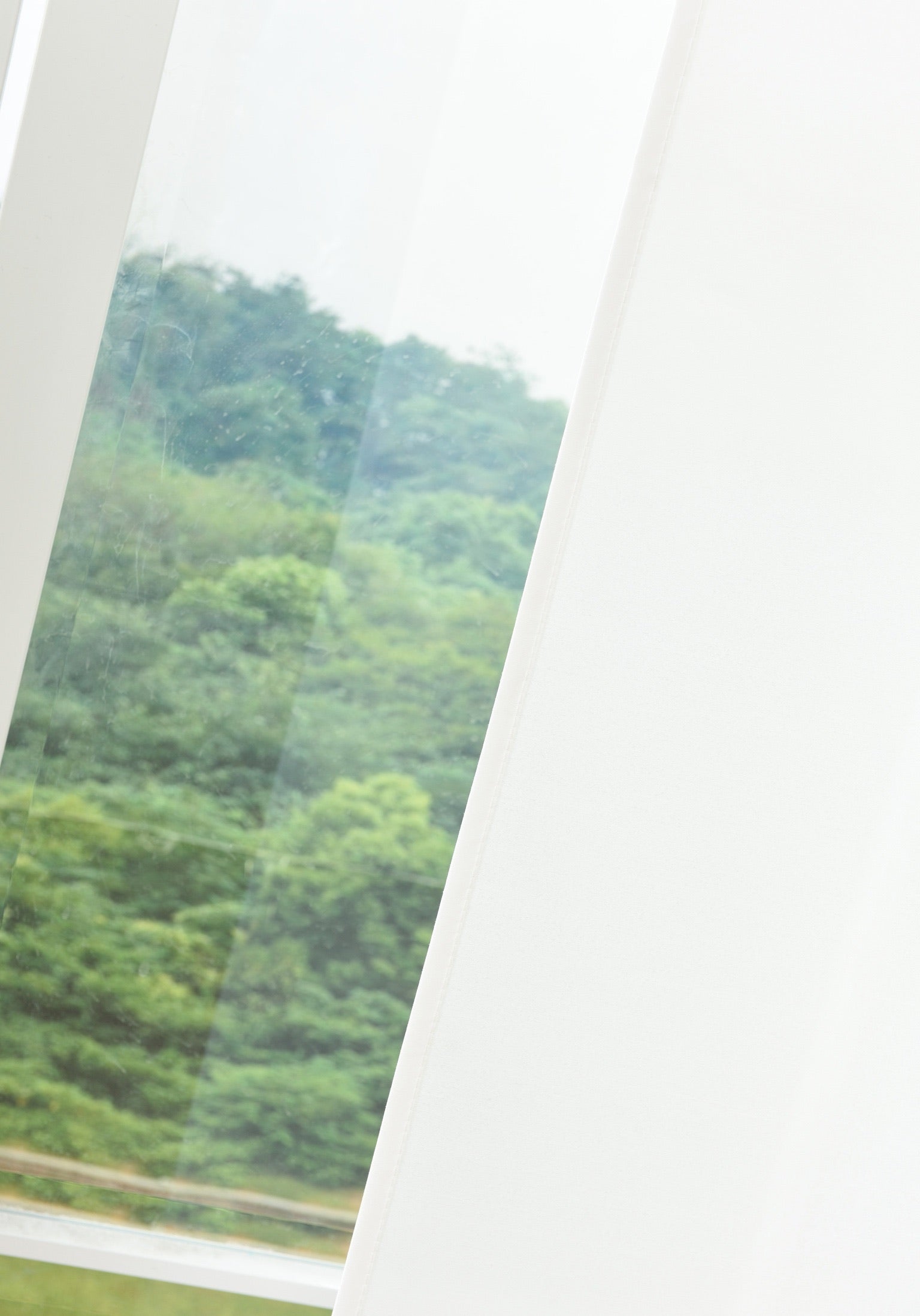 Schiebegardine Flächenvorhang Wildseide Optik Vorhang Gardine cm (Höhe x Breite) 85620 Schiebegardine IMG_0088 | Gardinenbox.de