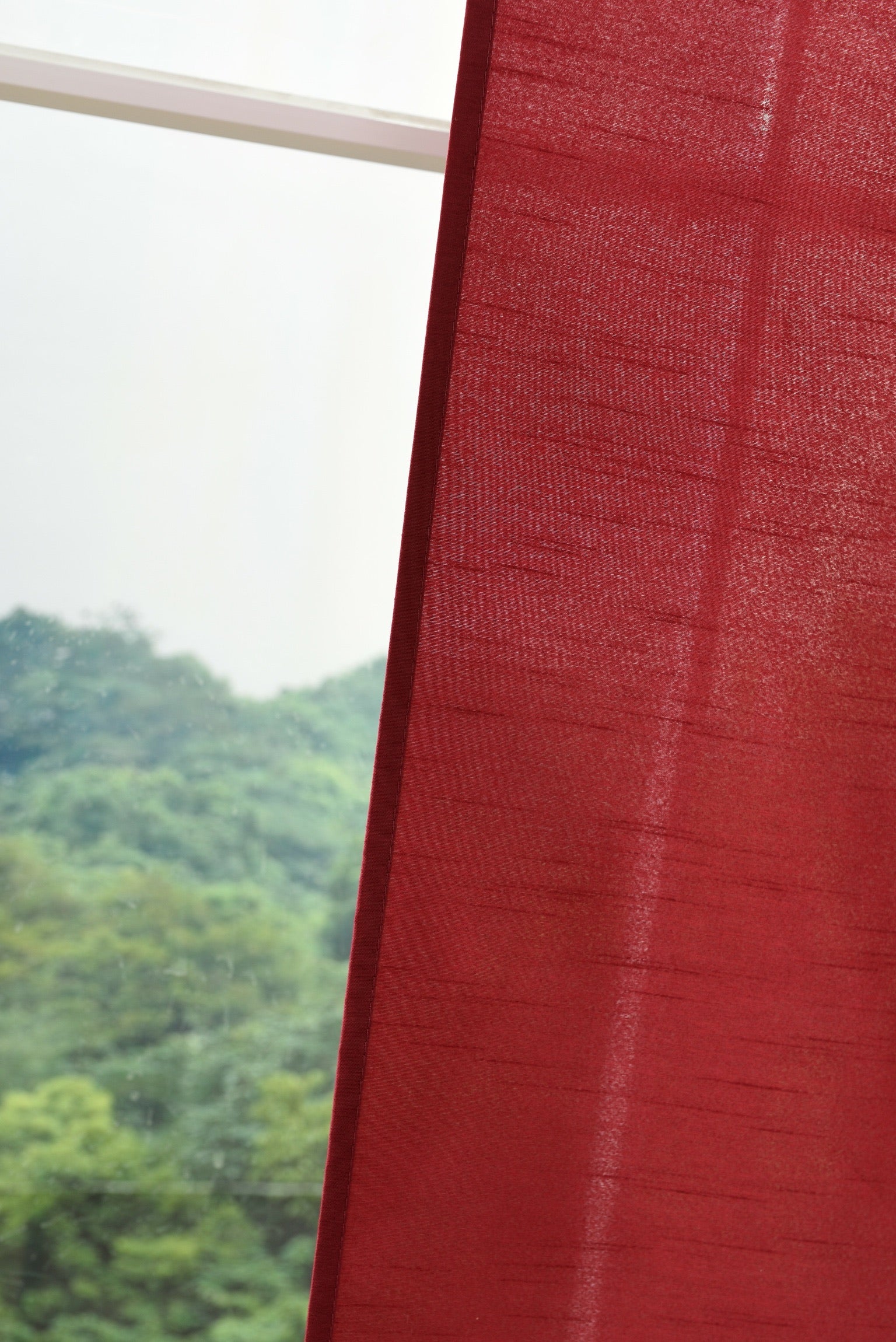 Schiebegardine Flächenvorhang Wildseide Optik Vorhang Gardine cm (Höhe x Breite) 85620 Schiebegardine IMG_0097 | Gardinenbox.de