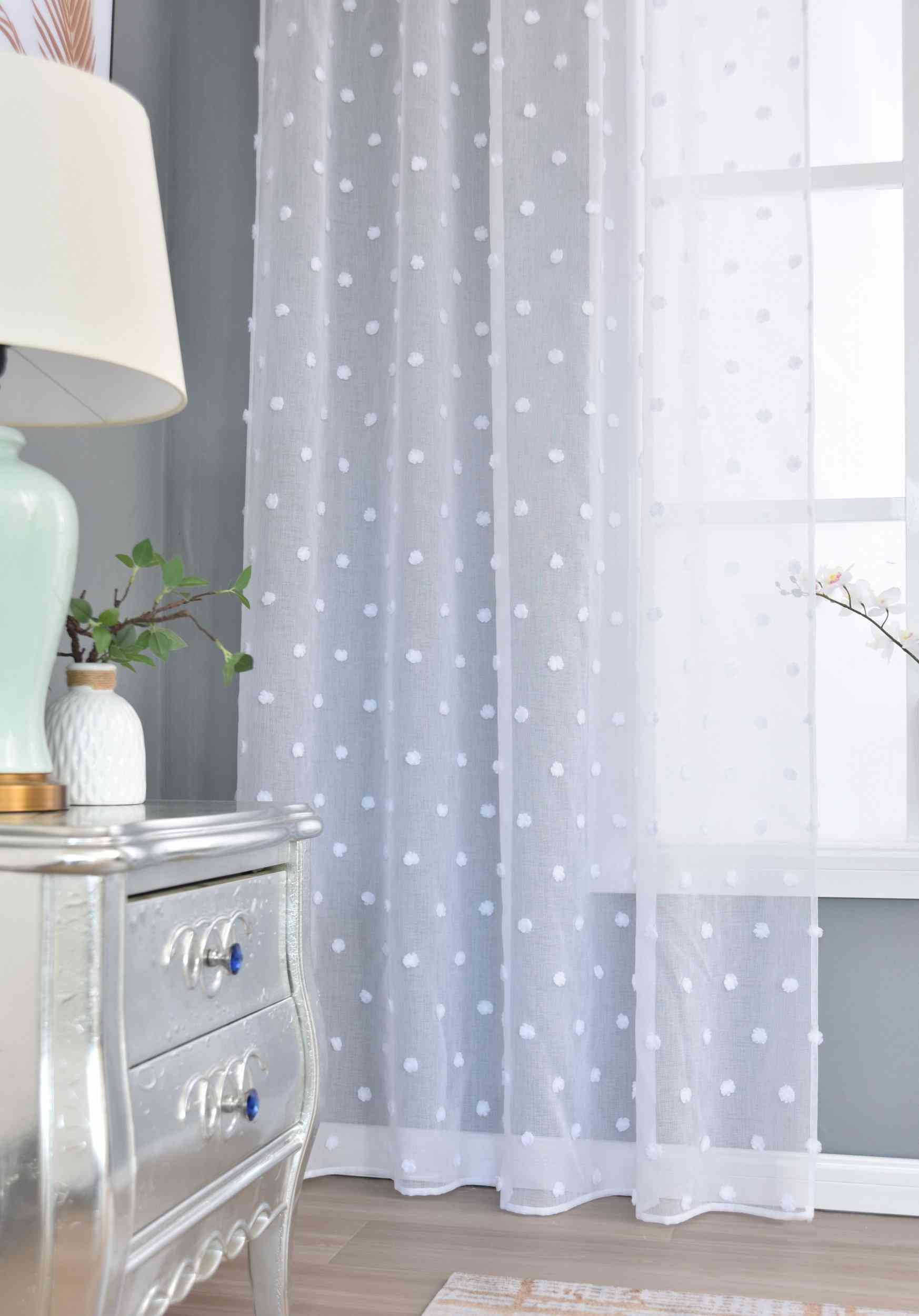 Gardine »VALENCIA« Multiband Aufhängung Scherli Transparent Leinen-Optik 2023400-408S Gardinenschal Img0496_1_79915653-a314-4d7a-a98e-00e62db64899 | Gardinenbox.de