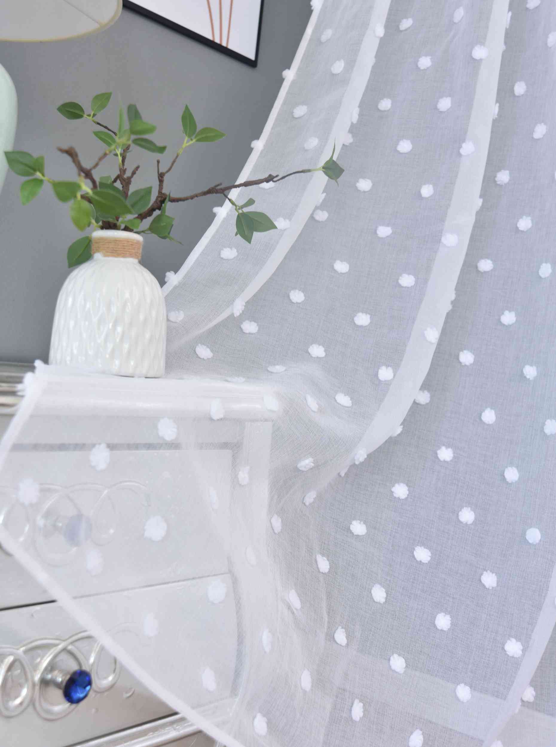 Gardine »VALENCIA« Multiband Aufhängung Scherli Transparent Leinen-Optik 2023400-408S Gardinenschal Img0503_1_c399d582-4277-42ac-8013-3717977c3674 | Gardinenbox.de