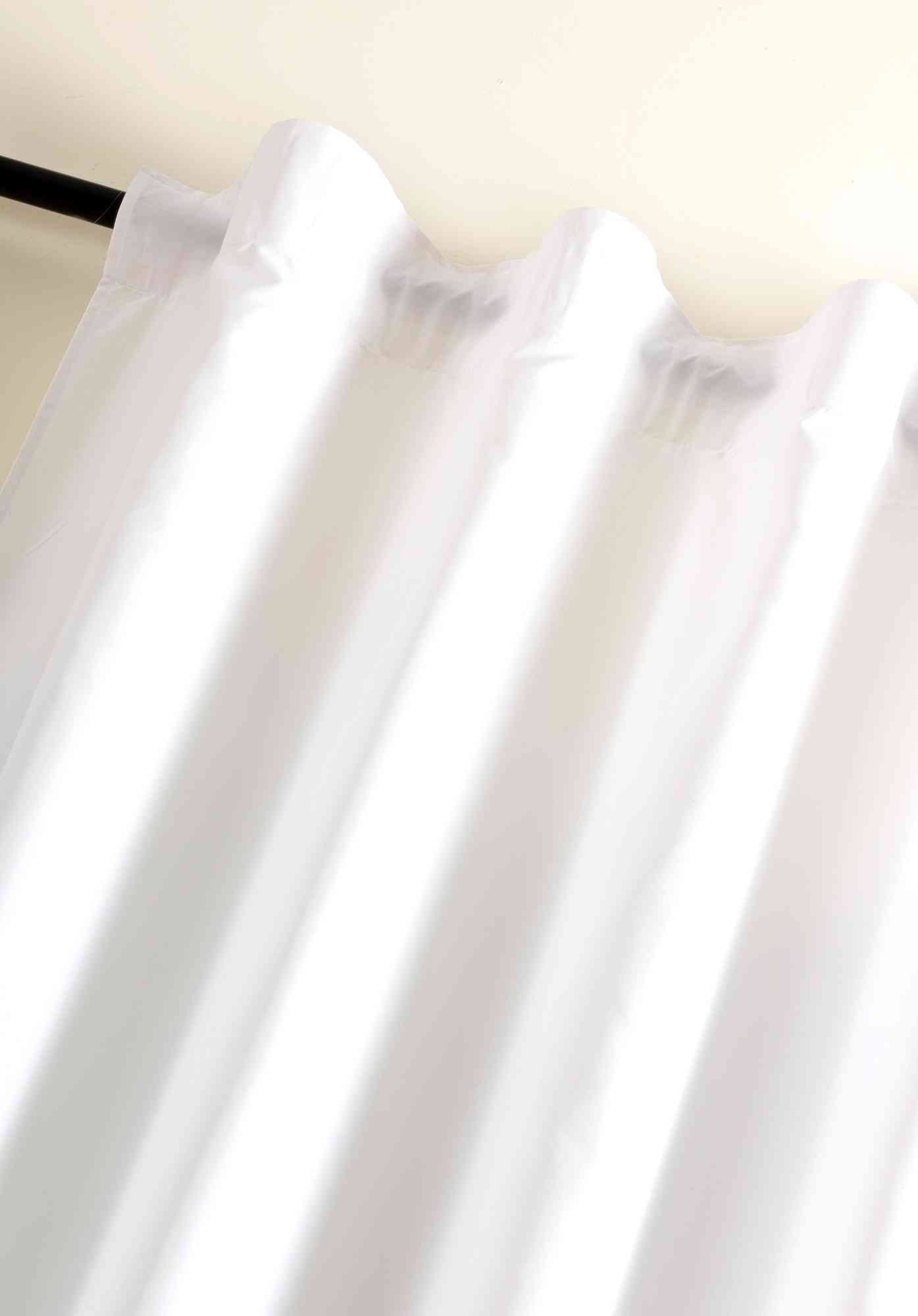 Vorhang Schal blickdicht verdeckte Schlaufen Universalband Digitaldruck (Höhe x Breite cm) 204902 Vorhang Set Img120517_1 | Gardinenbox.de