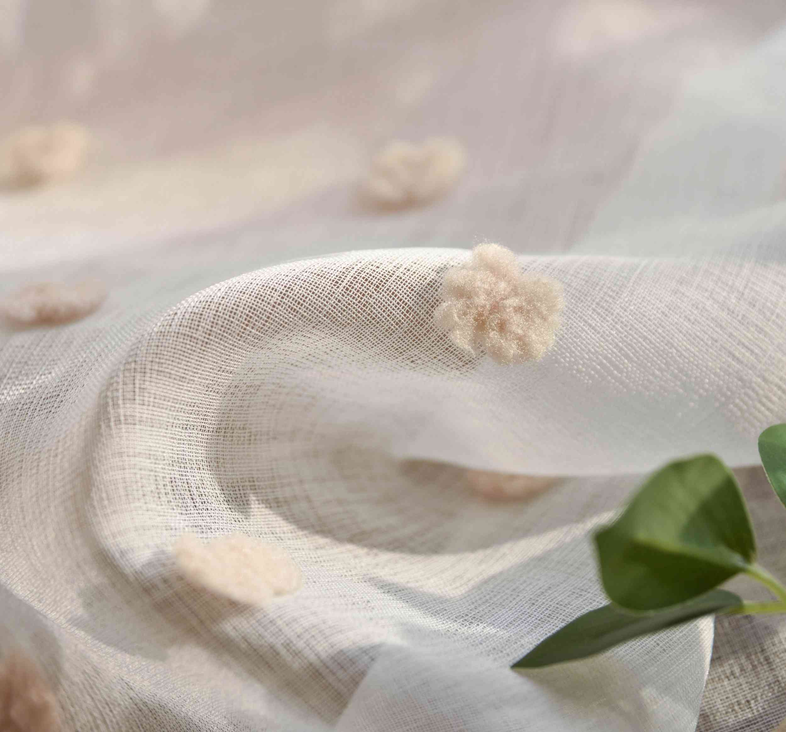 Gardine »VALENCIA« Multiband Aufhängung Scherli Transparent Leinen-Optik 2023400-408S Gardinenschal Img1735_aa338b93-7fa5-453d-886e-404429e34c4d | Gardinenbox.de