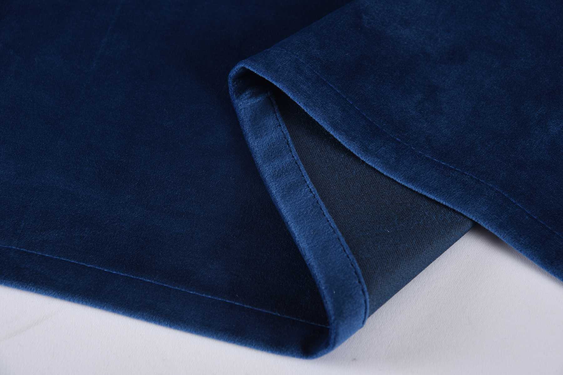 2er Set Flächenvorhänge Verdunkelung Schiebegardinen »Milano« Samt blickdicht Blackout Alu Paneelwägen Beschwerungsstangen 203571-2-alu Schiebegardine Img1944426_1_1 | Gardinenbox.de